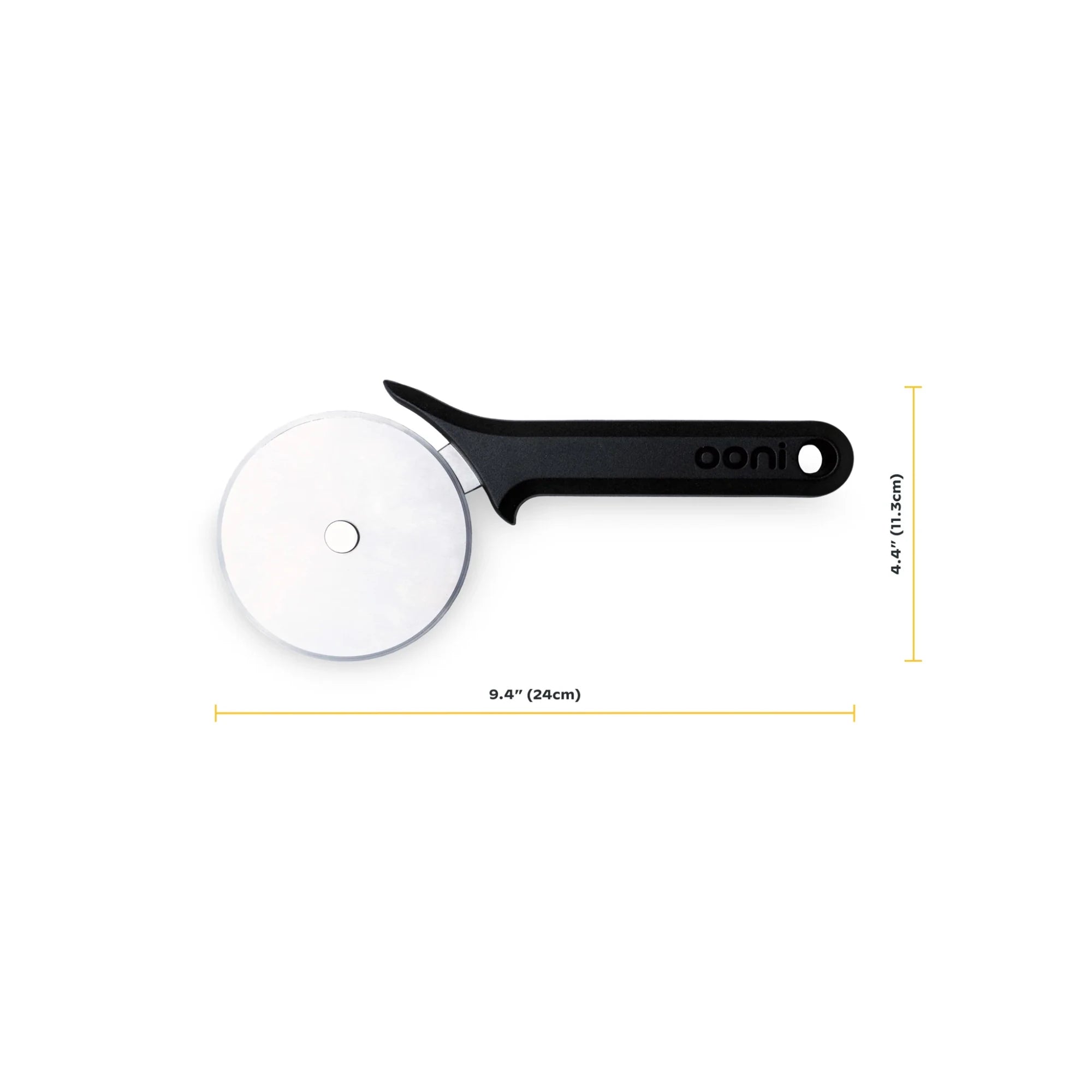 Ooni Professional Pizza Cutter Wheel | Novaselectes