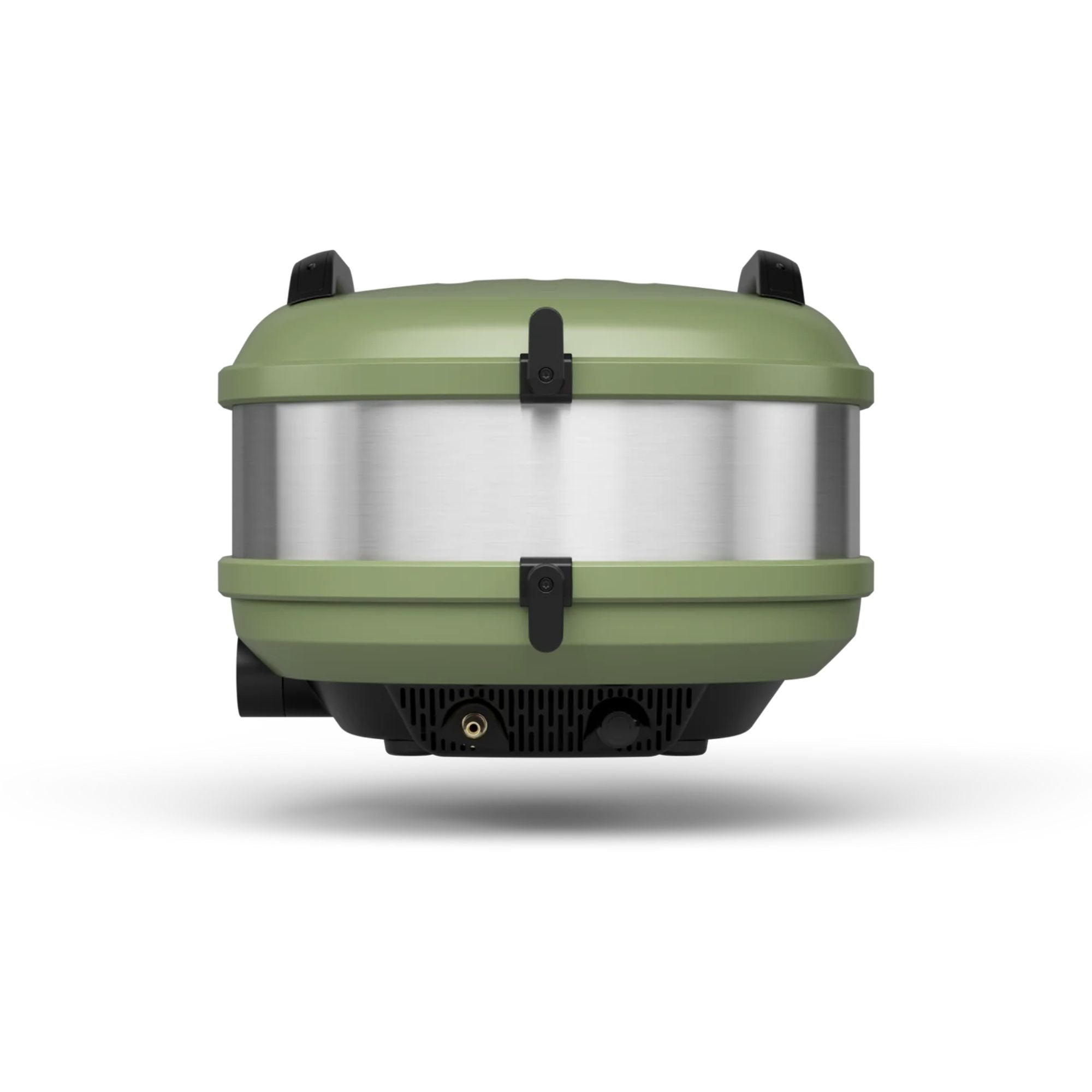 Gozney Tread Olive Portable Propane Gas Pizza Oven | Novaselectes