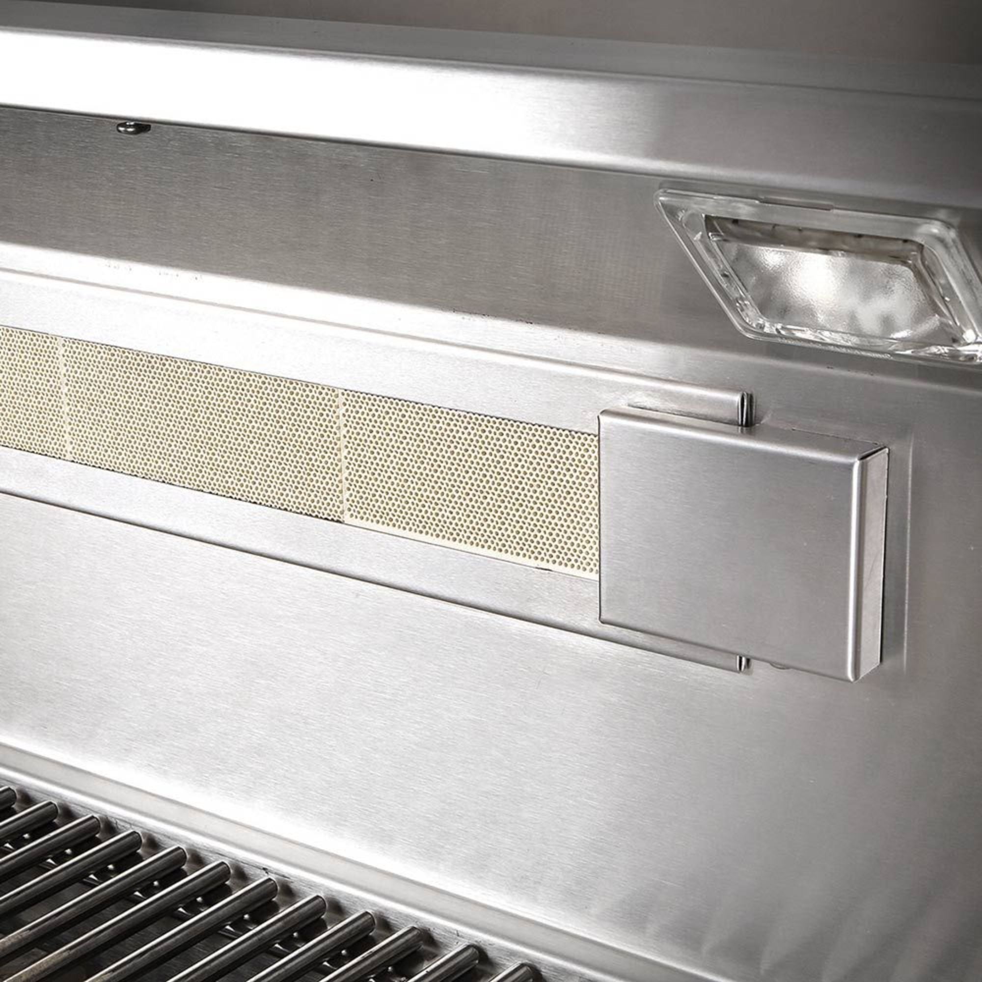 Artisan AAEP-26 American Eagle Series 26-Inch Built-In Gas Grill | Novaselectes