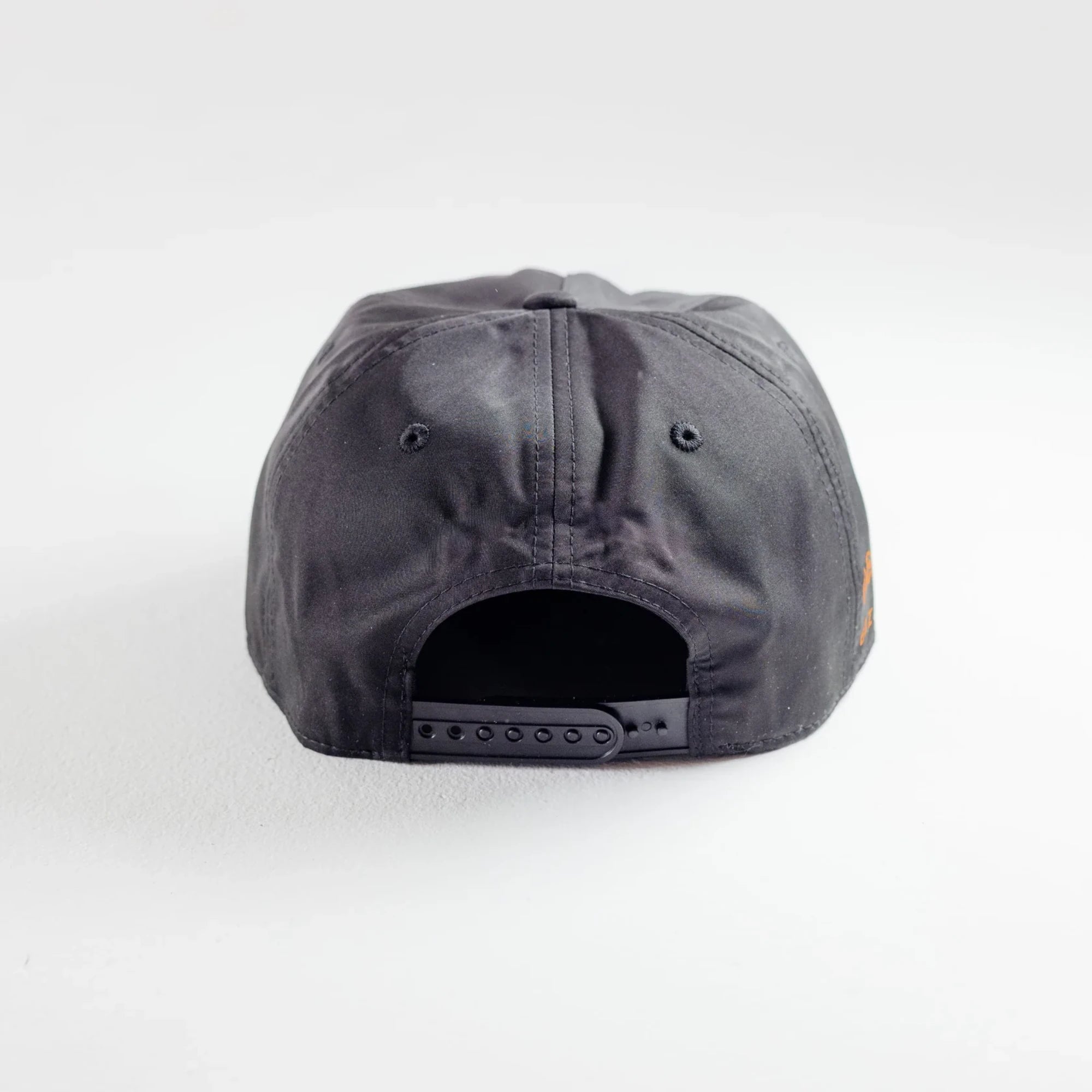 Gozney Camp Matty's World Cap | Novaselectes