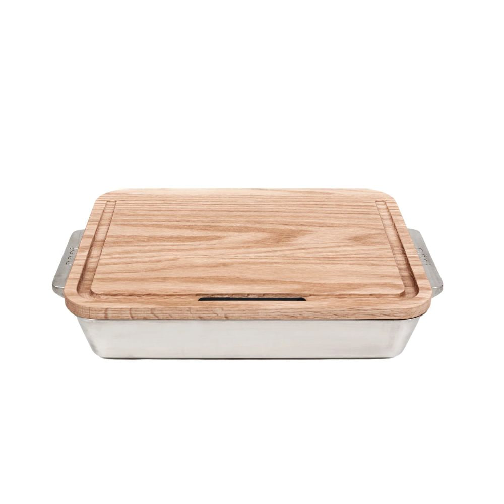 Ooni Large Roasting Pan | Buy at Novaselectes
