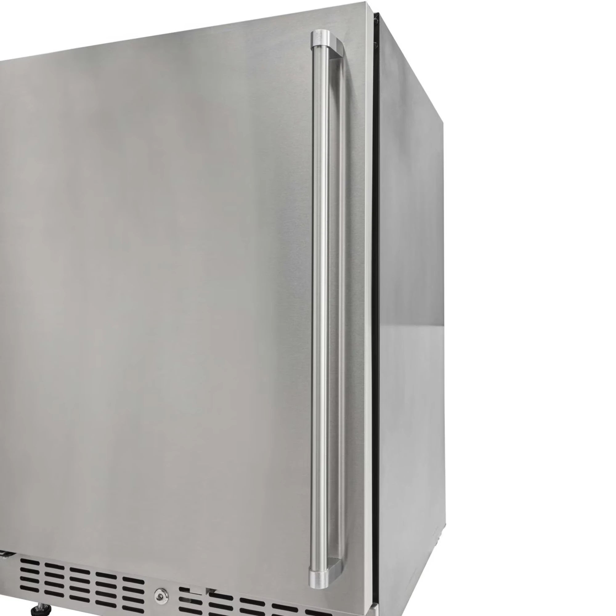 Coyote 24 Inch 5.1 Cu. Ft. Built-In Refrigerator | Novaselectes
