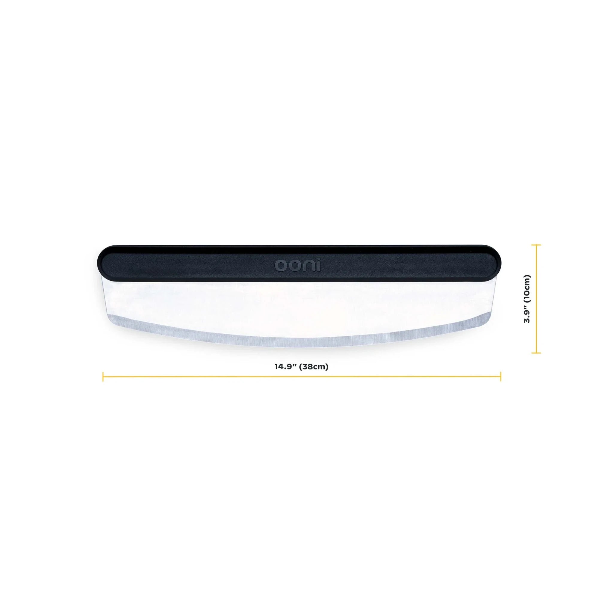 Ooni Pizza Cutter Rocker Blade | Novaselectes