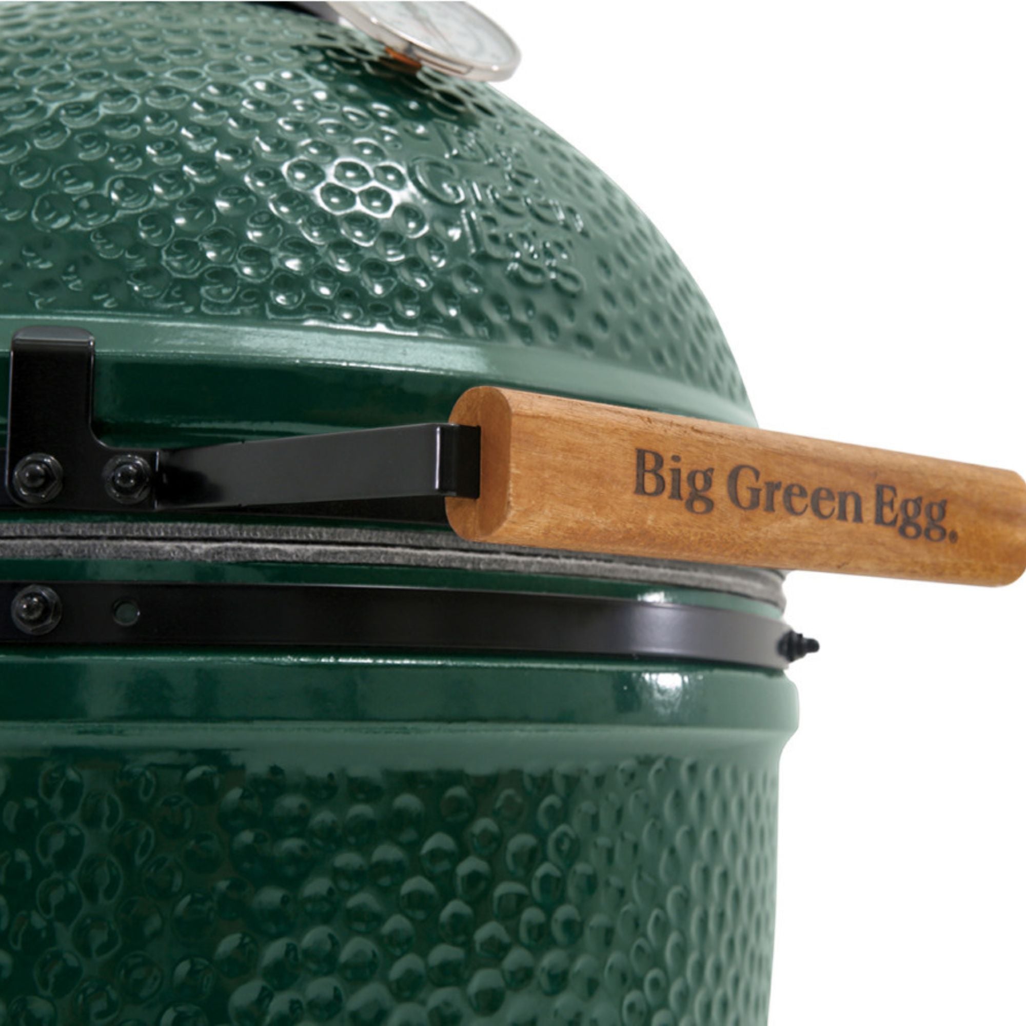 Big Green Egg Large Kamado Built-in Package for contractors and custom kitchens  | Novaselectes