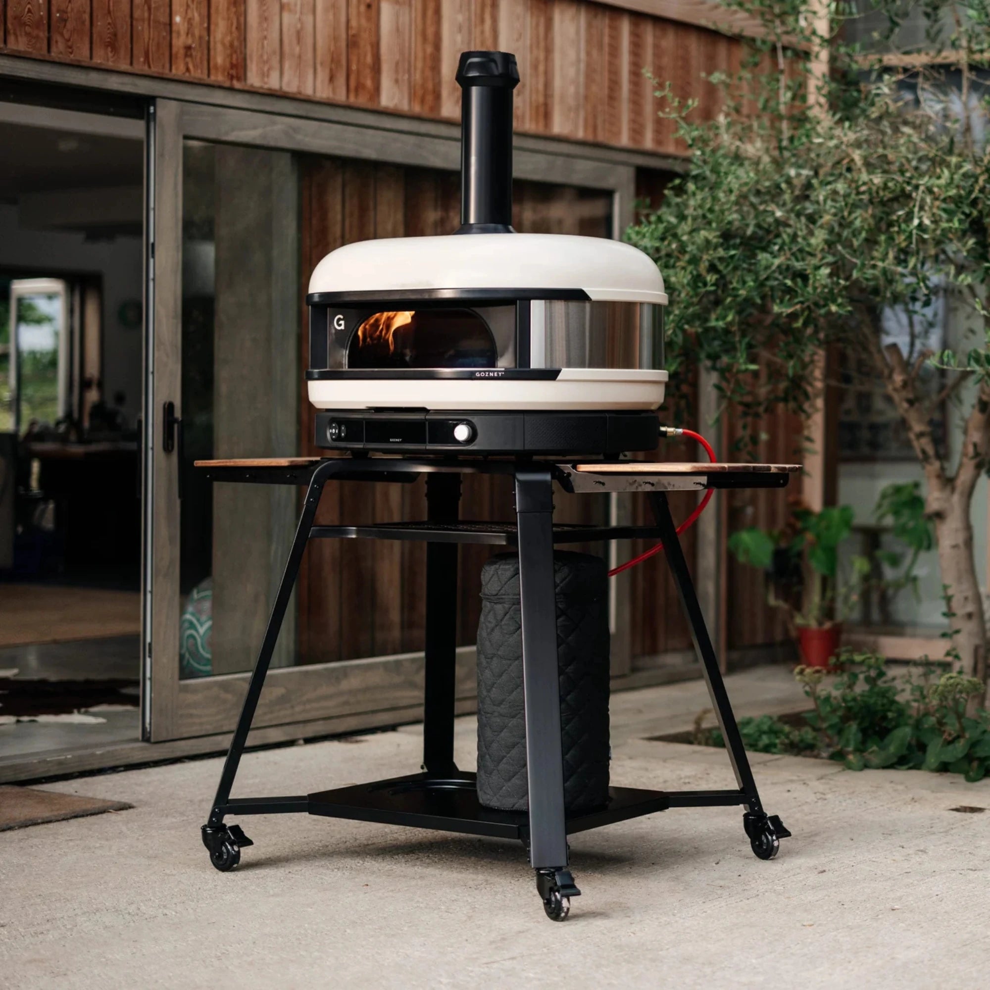 Gozney Gen 2 Series Stand for Dome Oven | Novaselectes