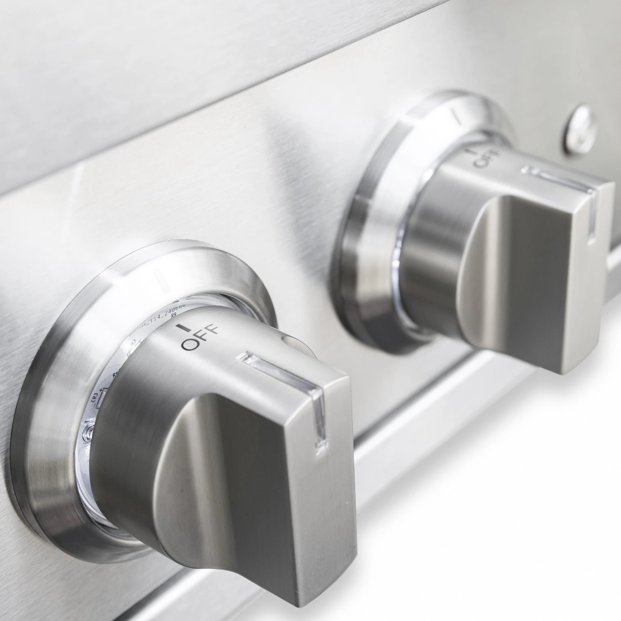 Summerset Pro Built-In Gas Power Burner | Novaselectes