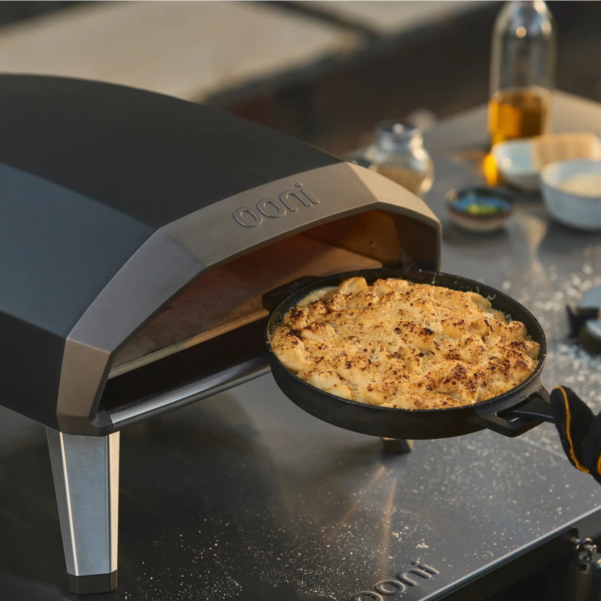 Ooni Koda 2 Propane Gas Outdoor Pizza Oven | Novaselectes