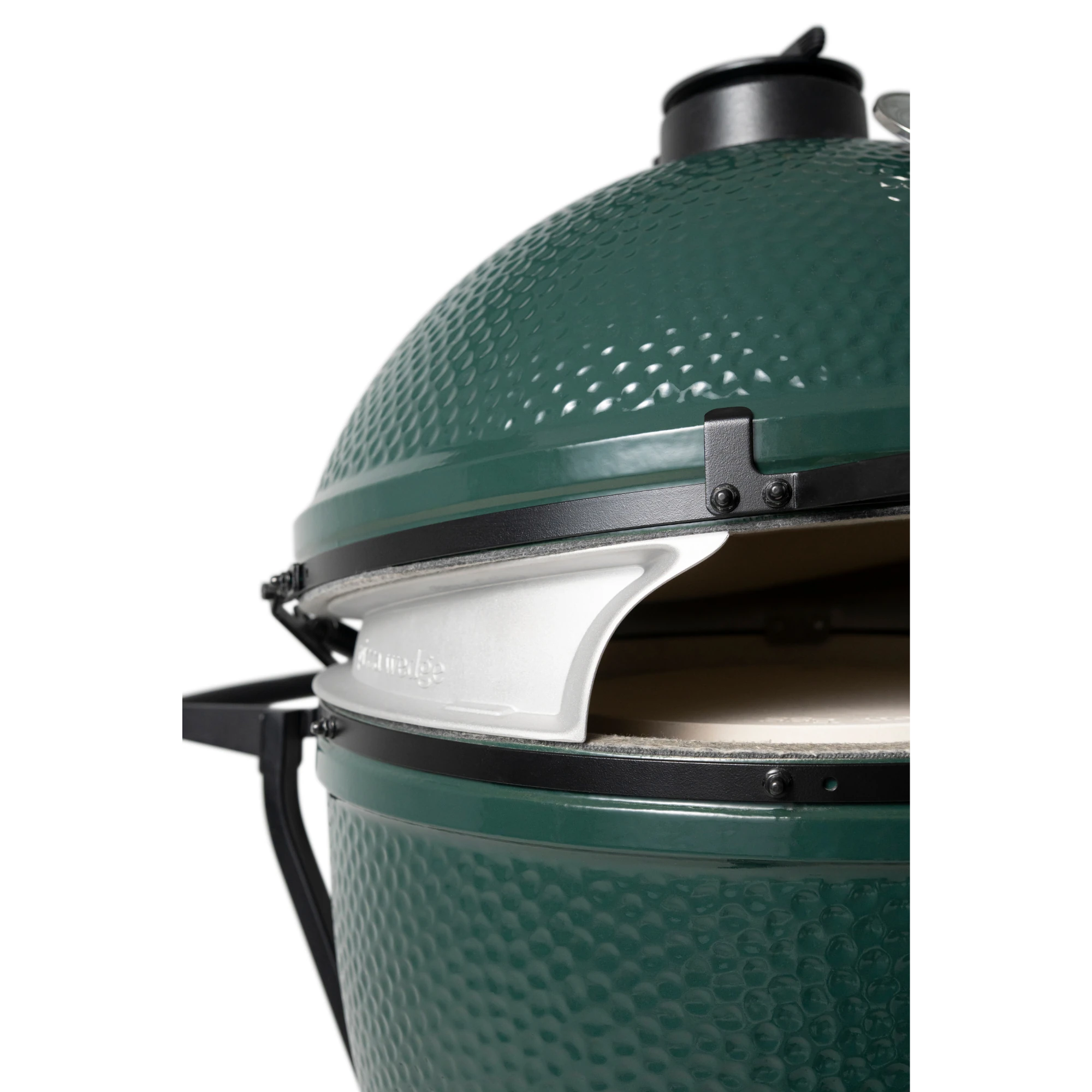 Big Green Egg XL Pizza Wedge | Novaselectes