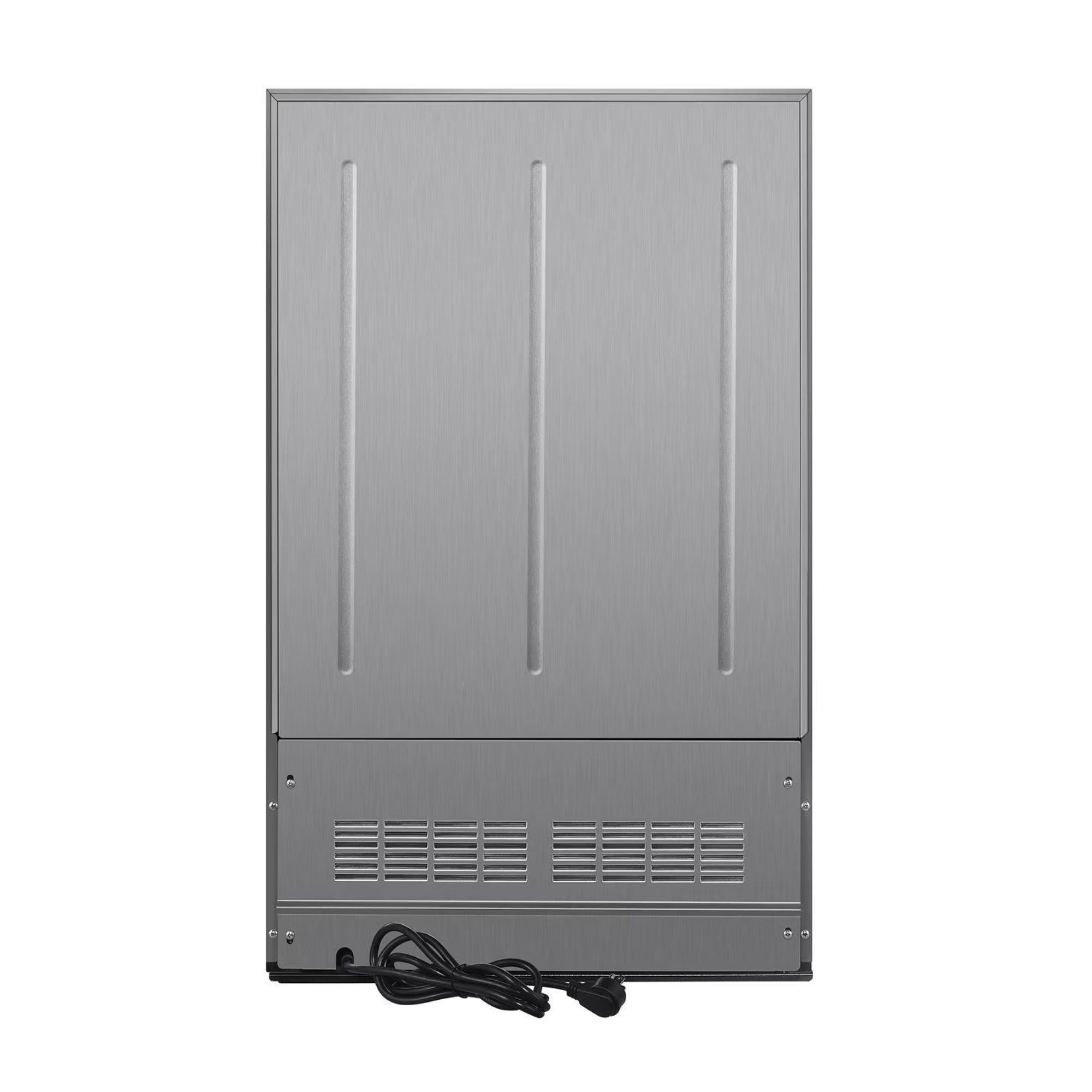 Blaze 20-Inch 4.3 Cu. Ft. Outdoor Rated Refrigerator w/ Lock | Novaselectes