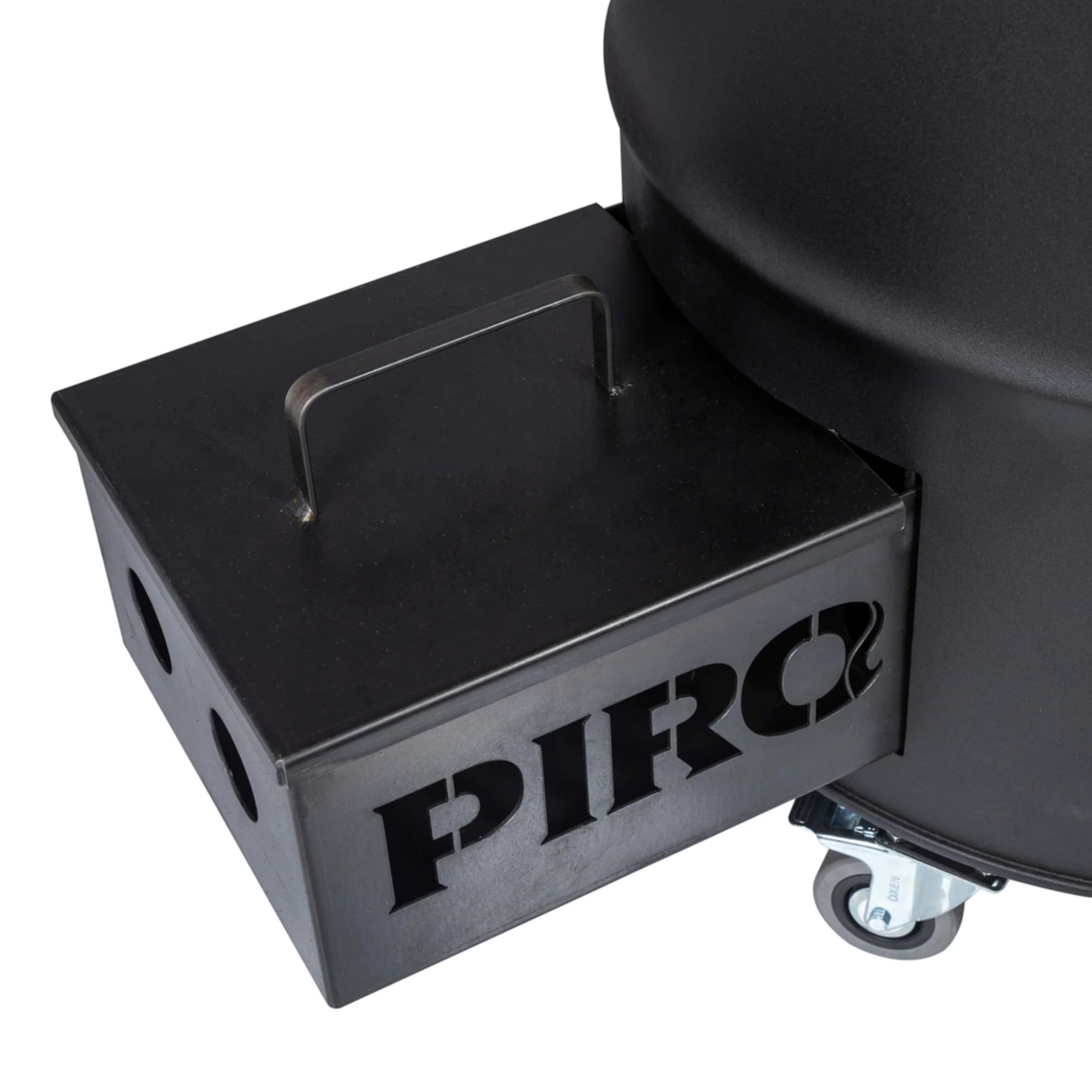 Piro 200 Large Offset Wood Smoker | Novaselectes