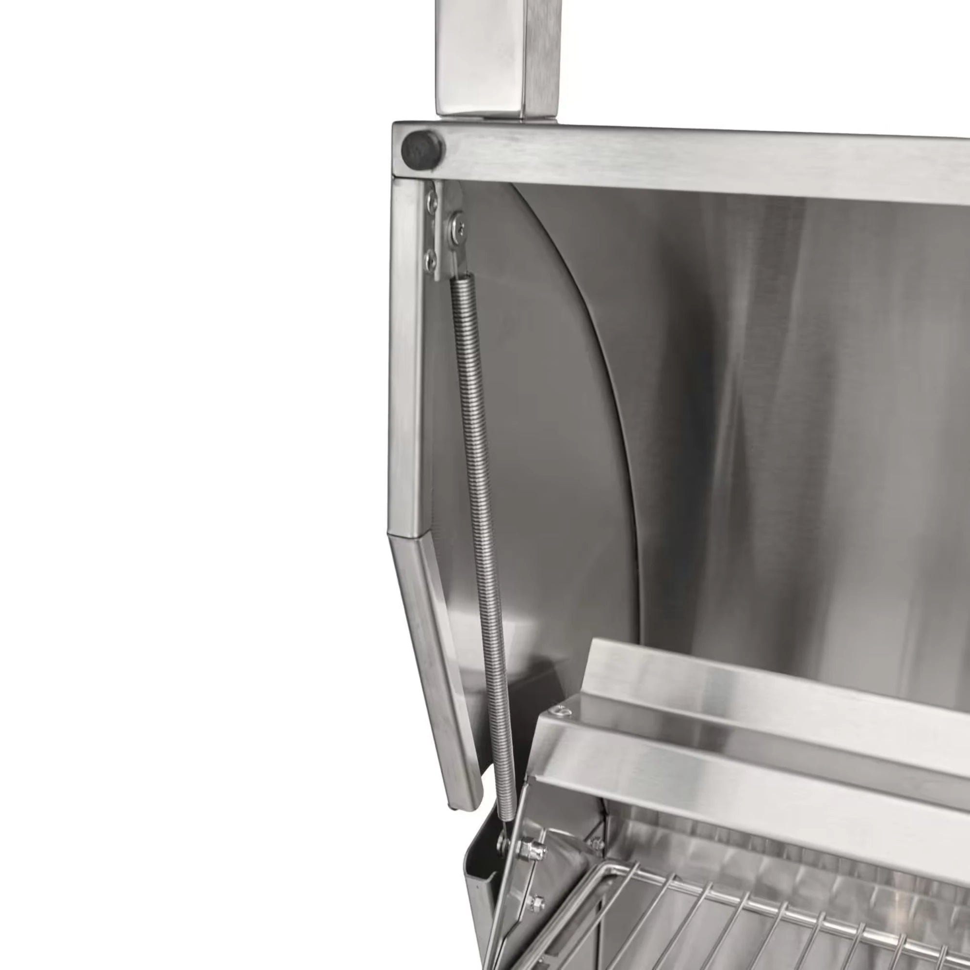 Coyote CL-Series 42-Inches 5-Burner Built-in Gas Grill | Novaselectes