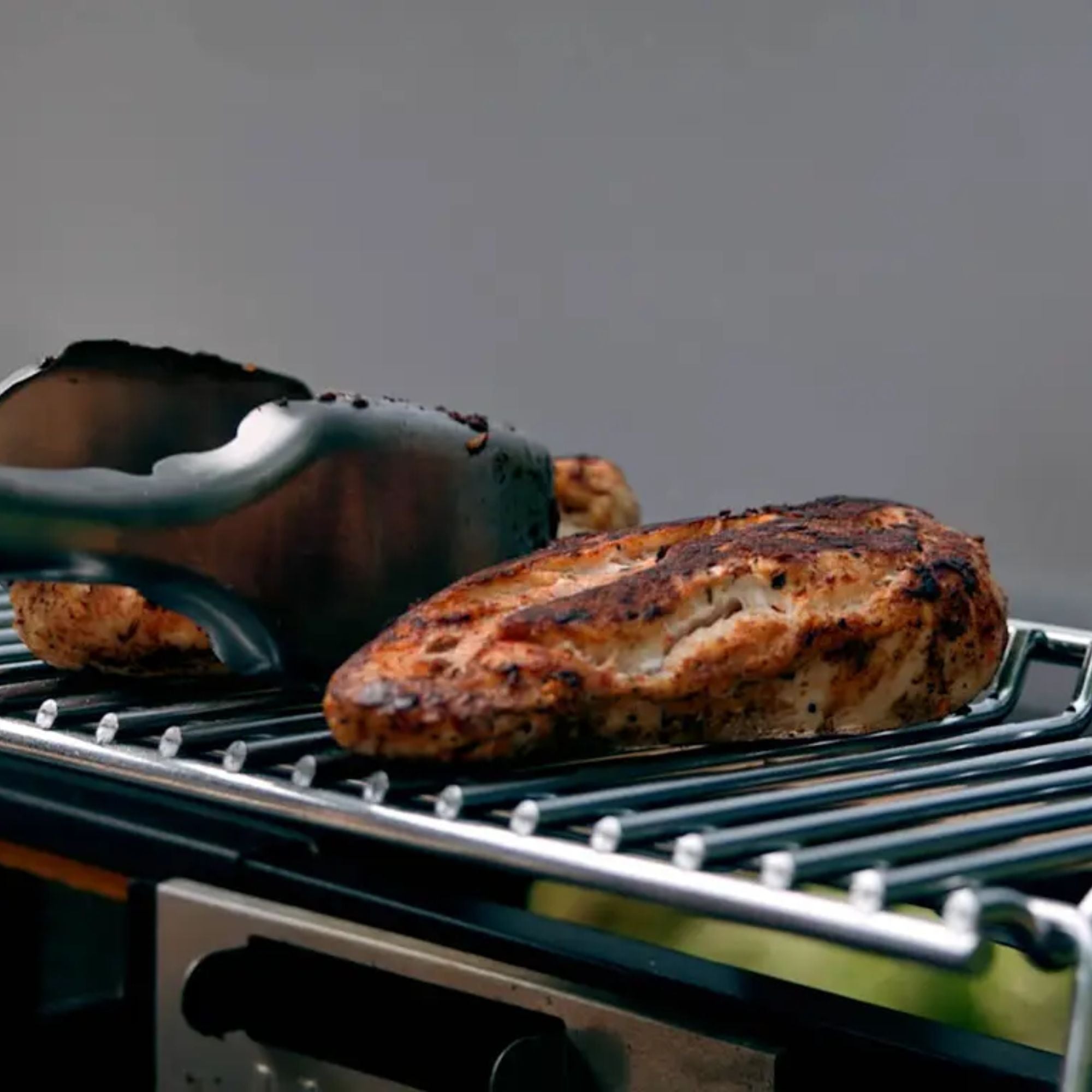 Halo HZ-1001-XNA Elite4B Outdoor Griddle | Novaselectes