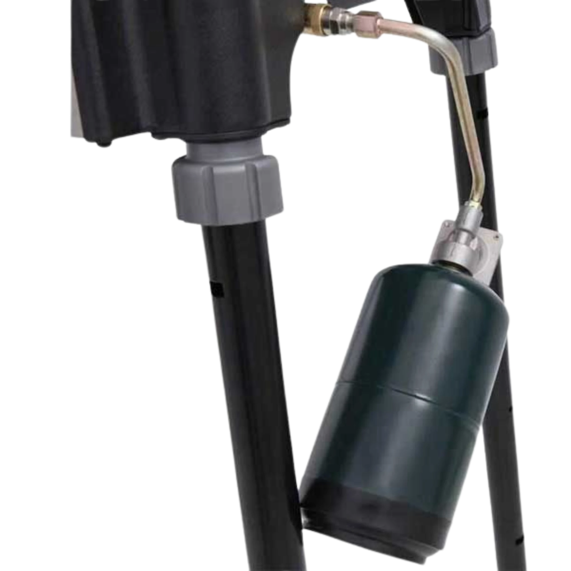 Broil King Porta-Stove 200 Portable Propane Gas Grill | Novaselectes