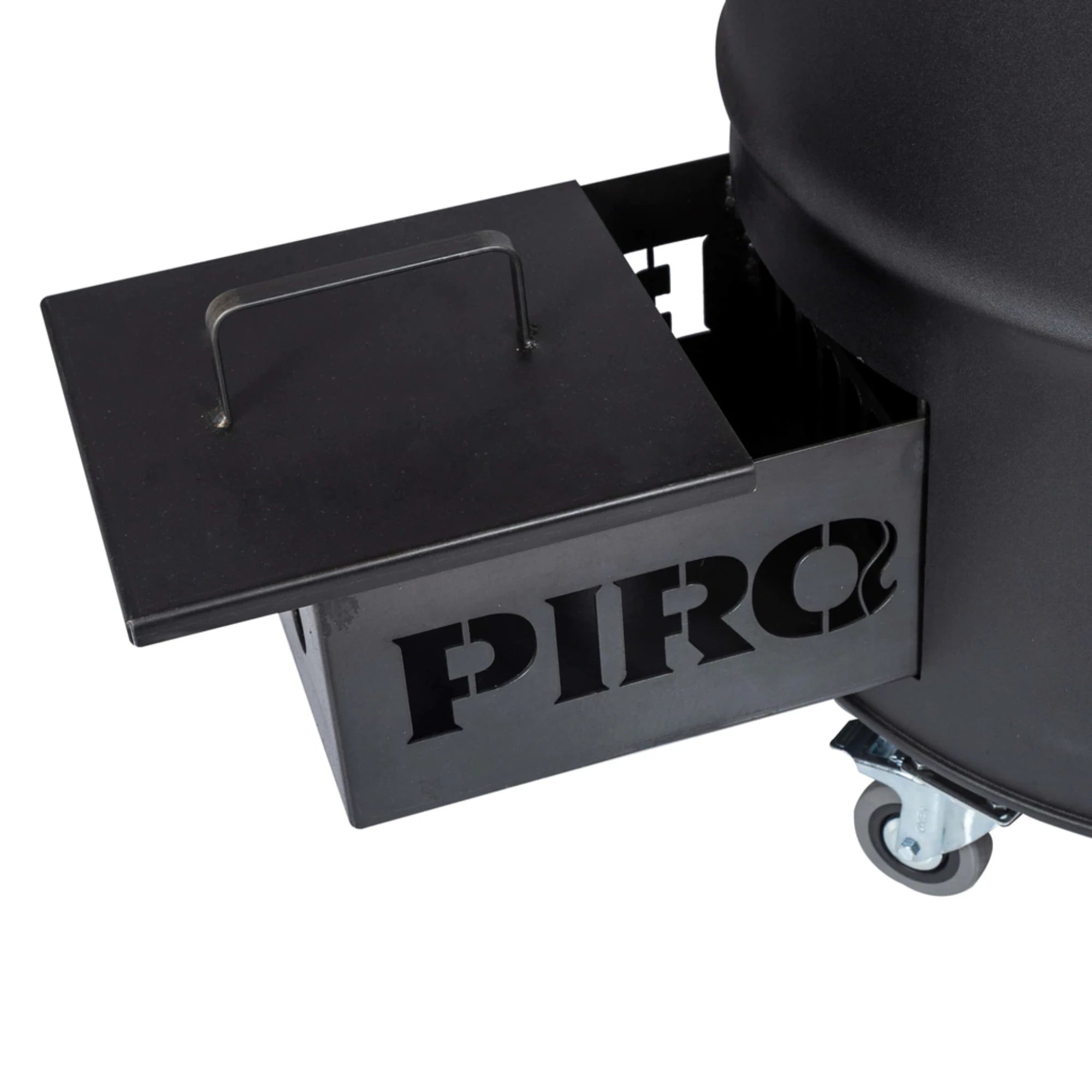 Piro 200 Large Offset Wood Smoker | Novaselectes