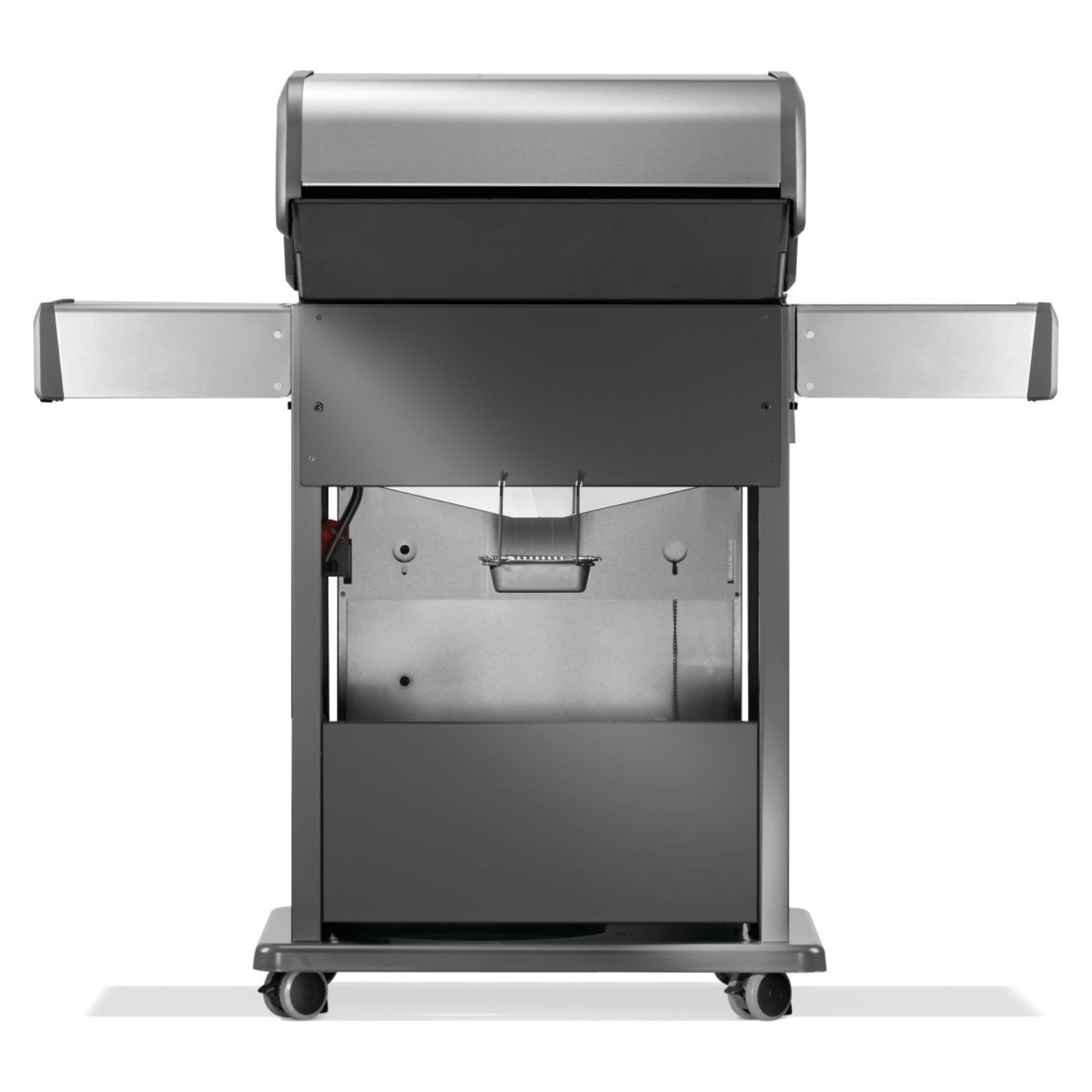 Napoleon Rogue® 425 3-Burner Freestanding Gas Grill | Novaselectes