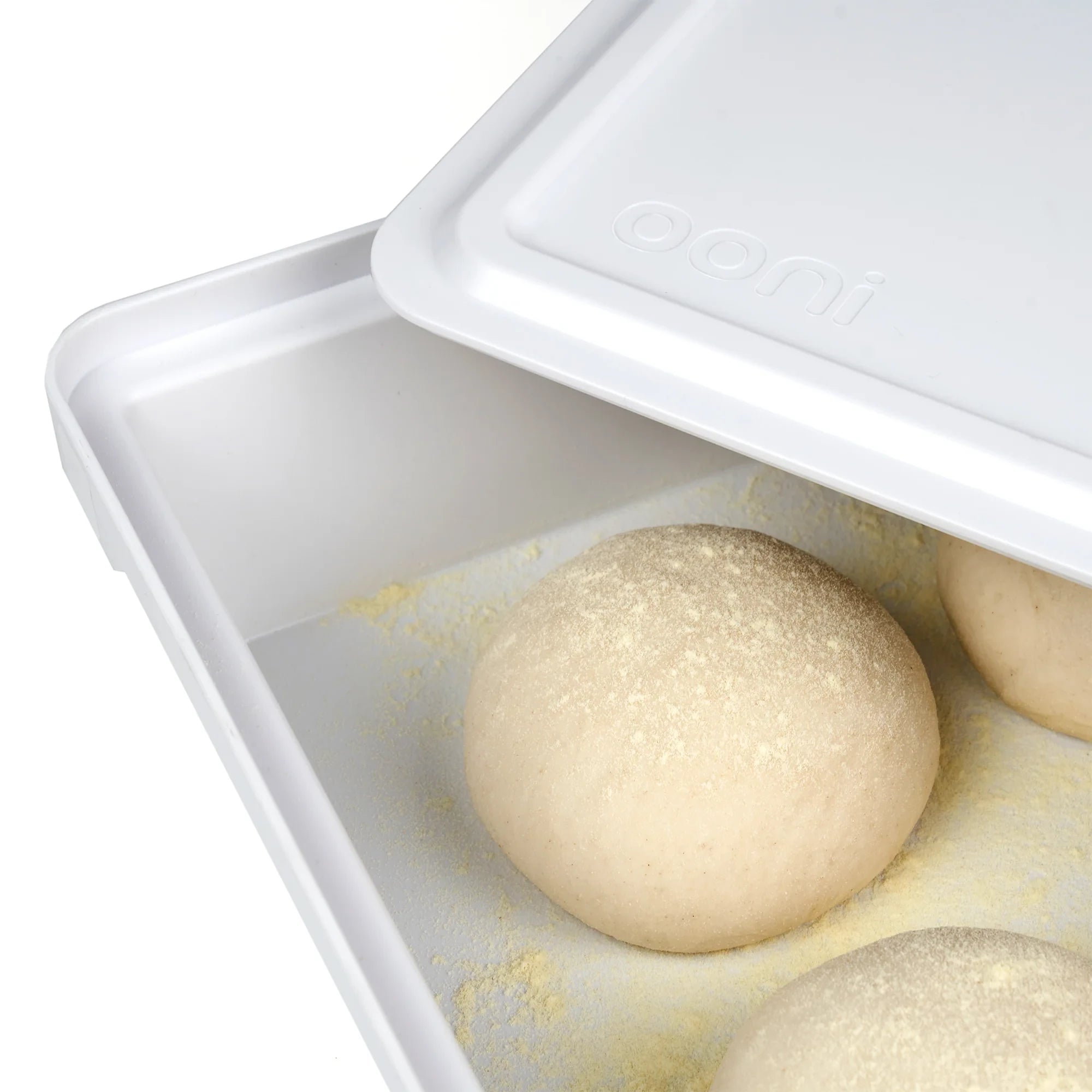 Ooni Pizza Dough Boxes | Novaselectes