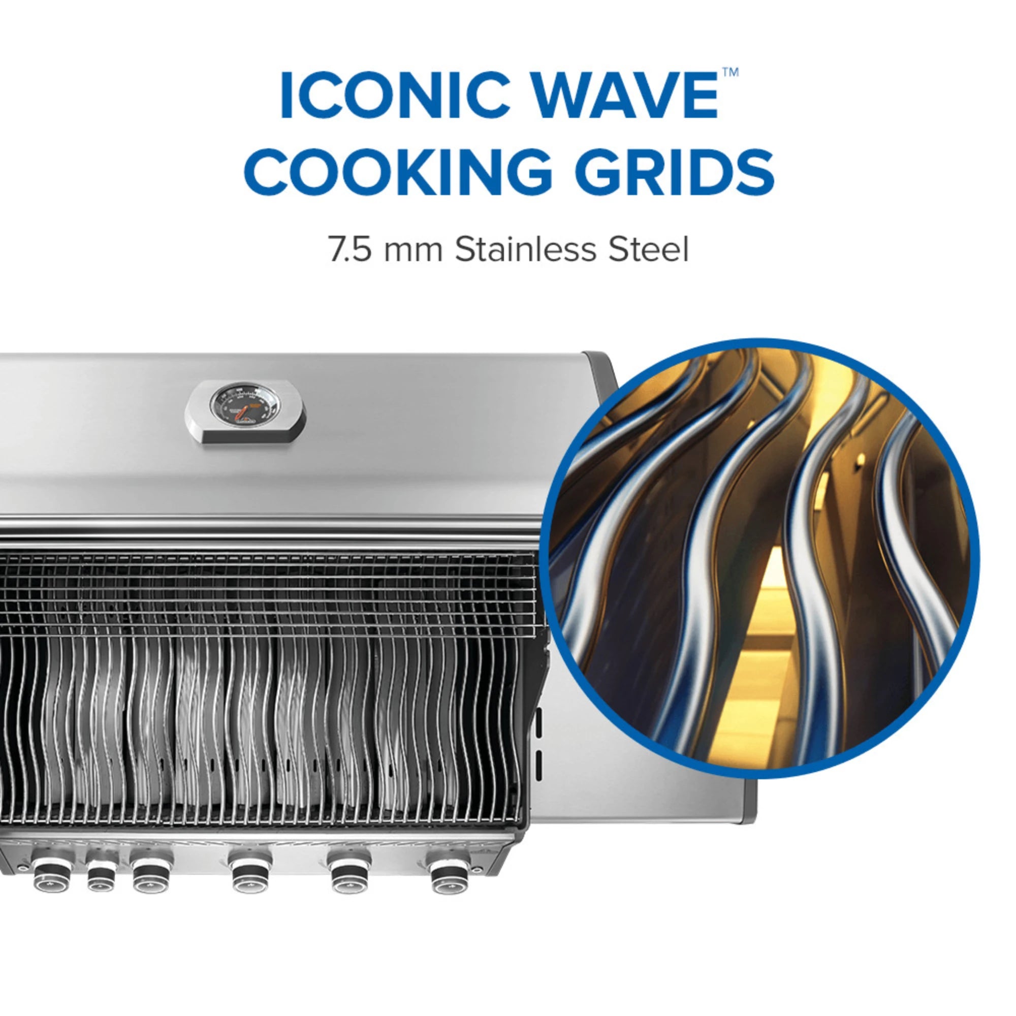 Napoleon Rogue PRO 625 SIB Freestanding Gas Grill w/ Infrared Side Burner | Novaselectes