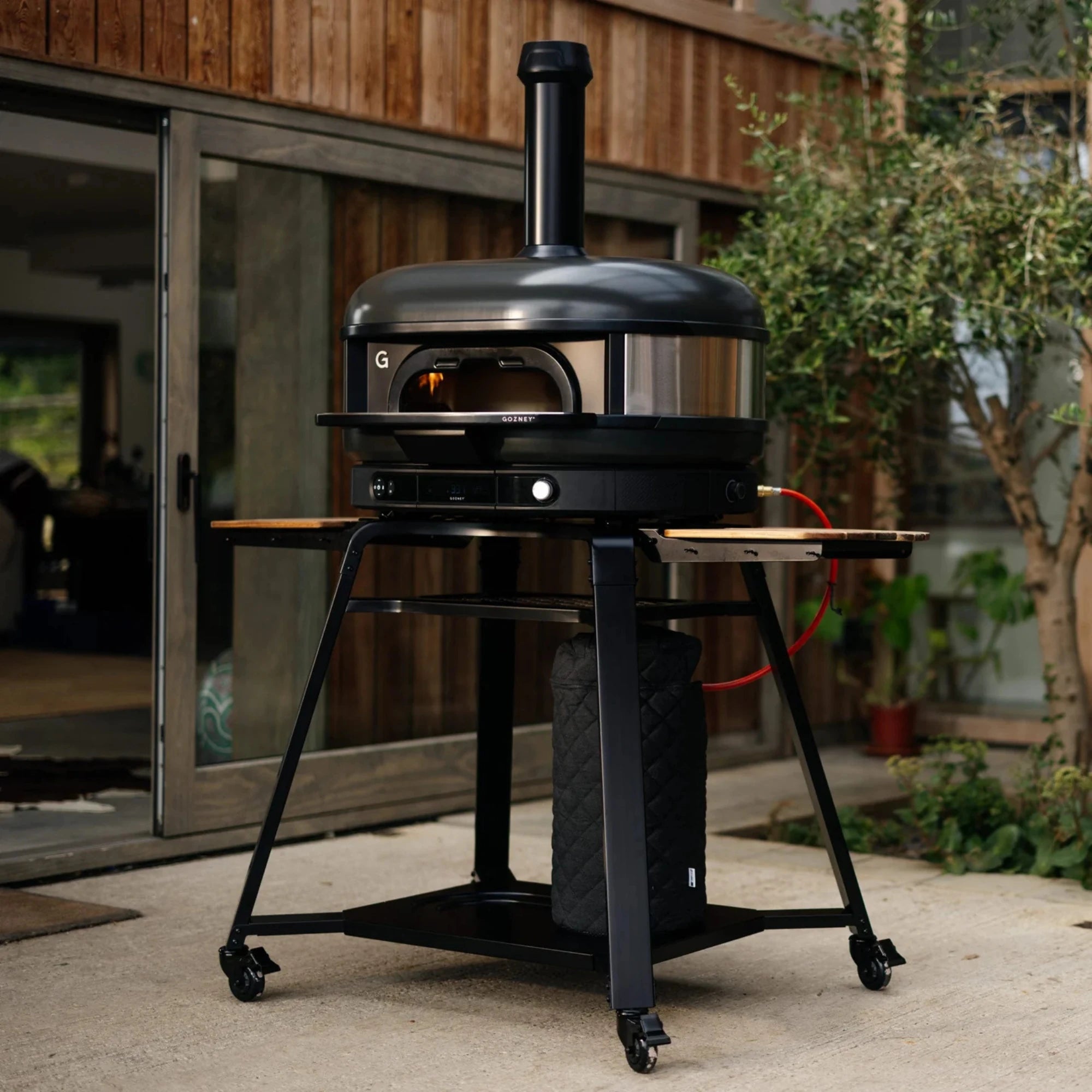 Gozney Gen 2 Series Dome XL Neapolitan Arch | Novaselectes