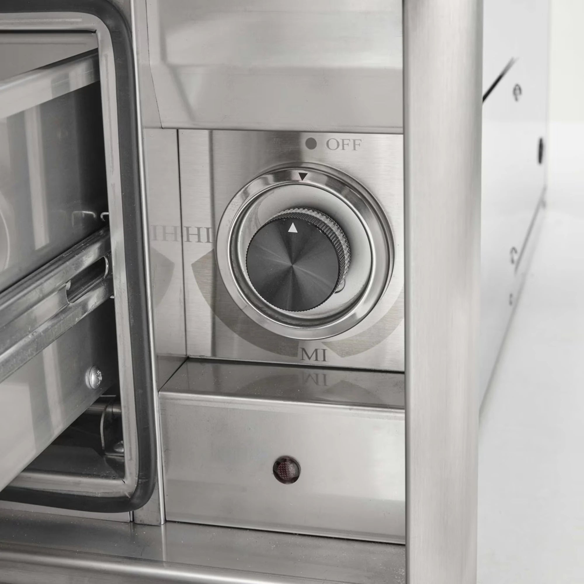 Coyote 30-Inch Warming Drawer | Novaselectes