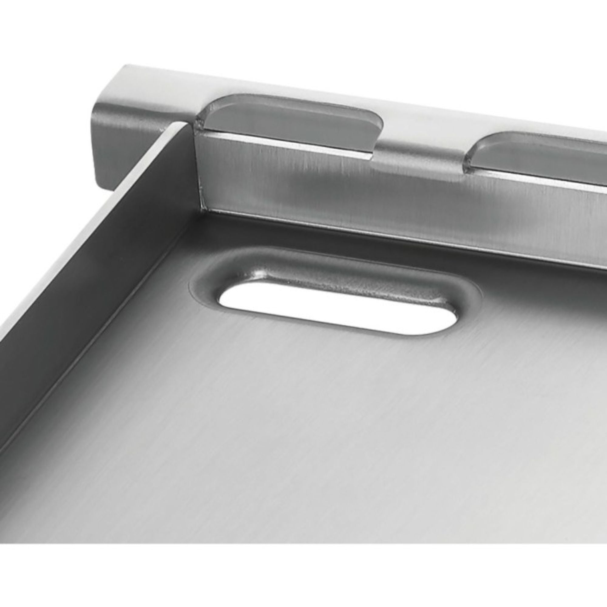 Napoleon Stainless Steel Griddle Insert for all Rogue® and Freestyle 425 models | Novaselectes