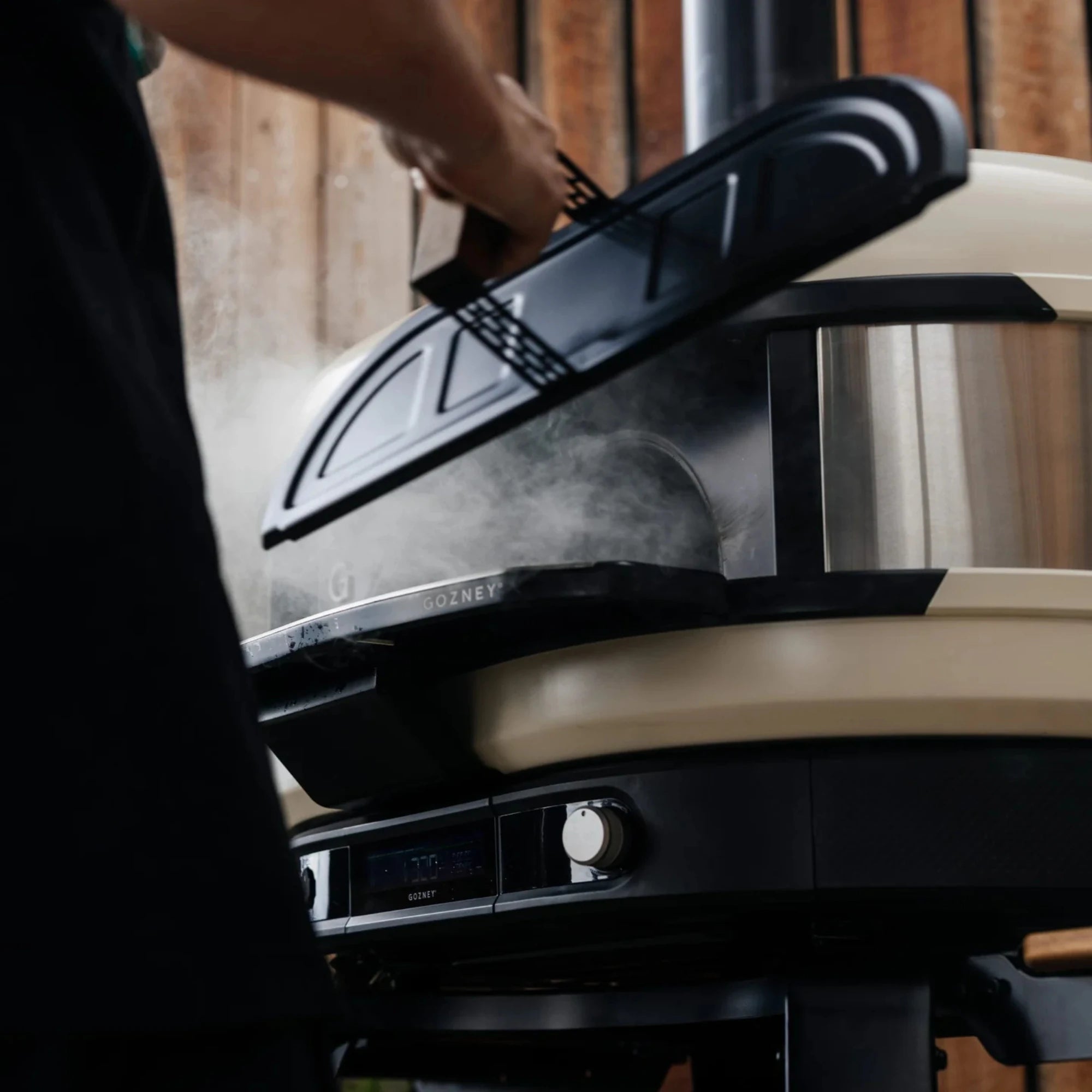 Gozney Gen 2 Series Dome Door | Novaselectes