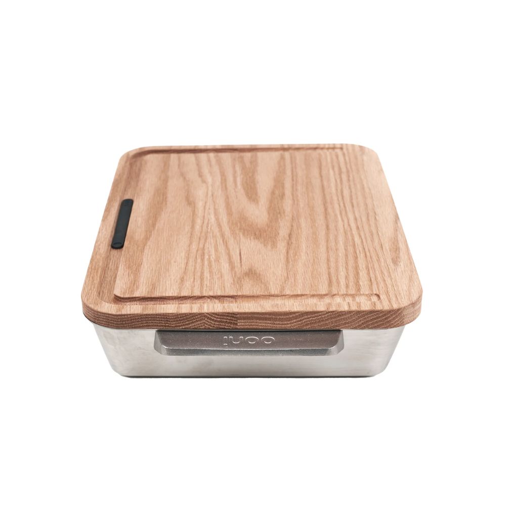 Ooni Large Roasting Pan | Buy at Novaselectes