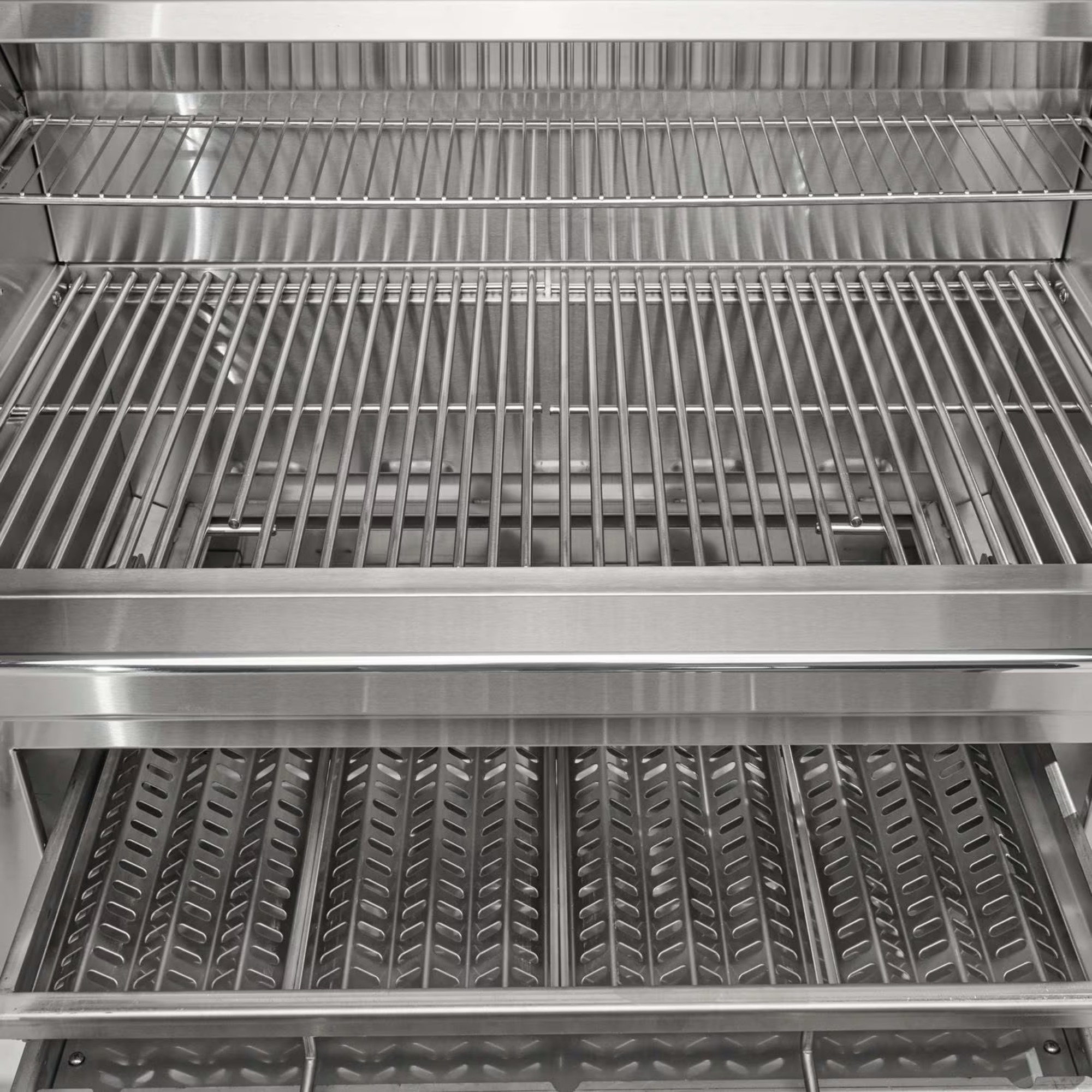 Coyote 36-Inch Built-in Charcoal Grill | Novaselectes