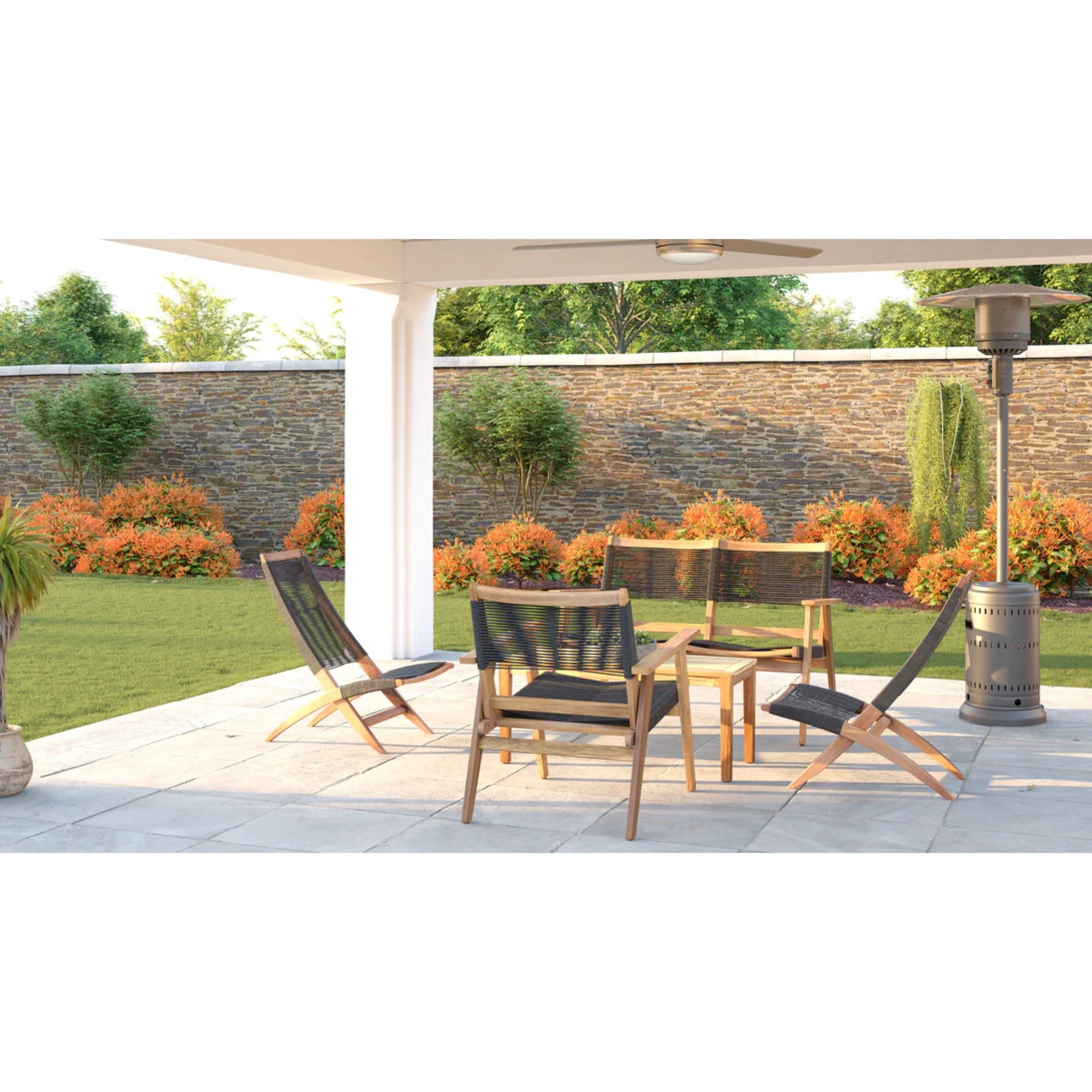 Well Traveled Living Lisa Lounge Chair | Novaselectes