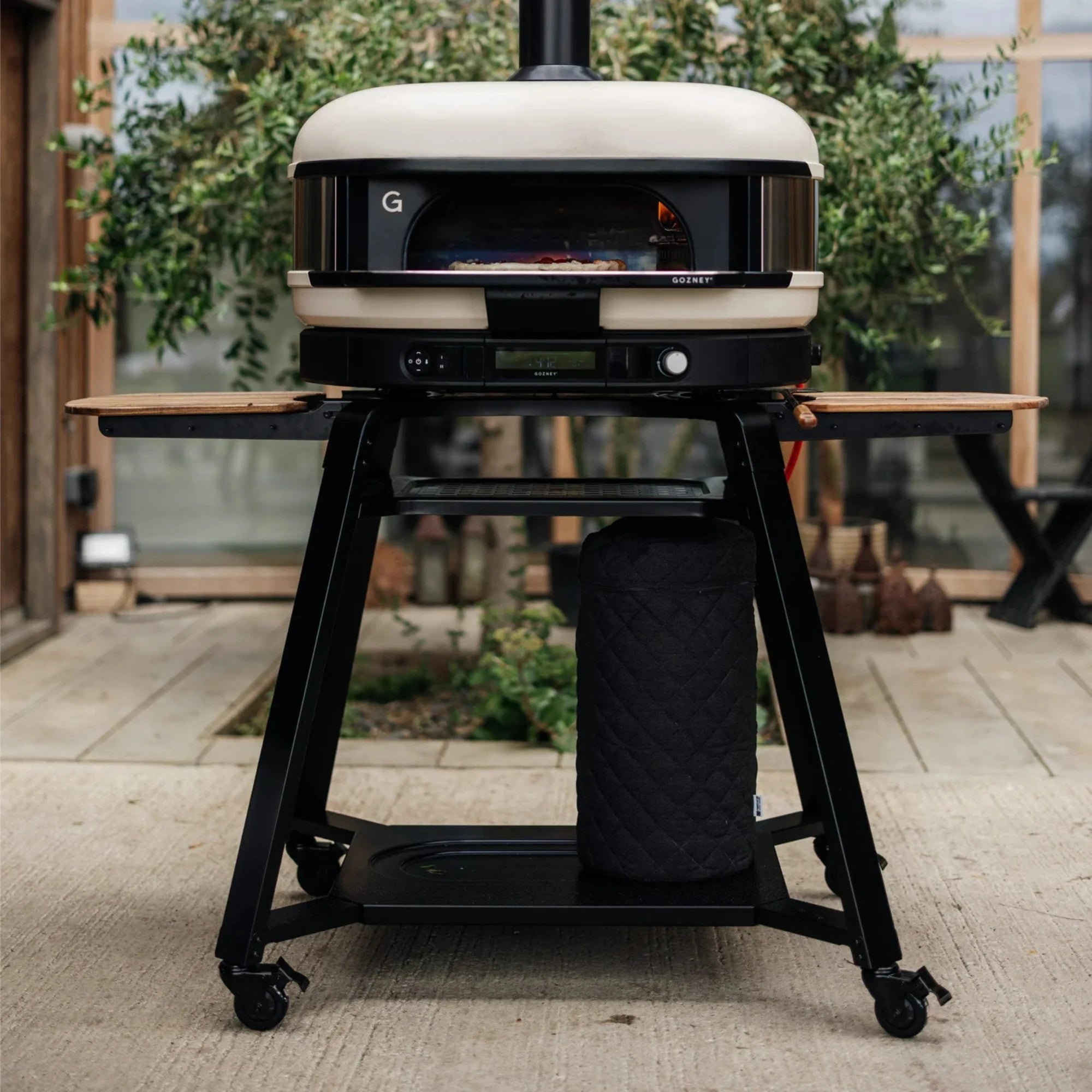Gozney Gen 2 Series Stand for Dome Oven | Novaselectes
