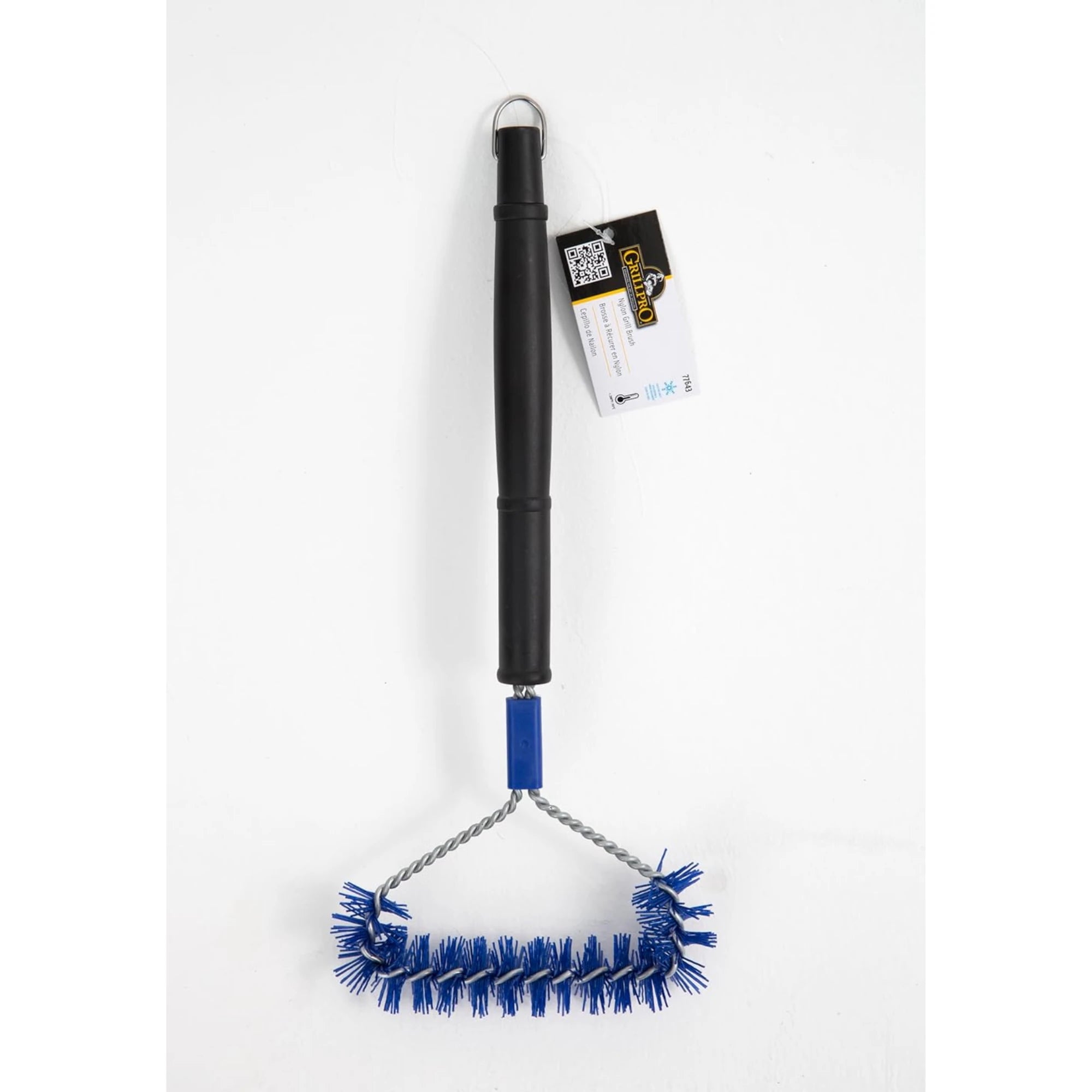 Grill Pro 77643 Nylon Head Grill Brush | Novaselectes