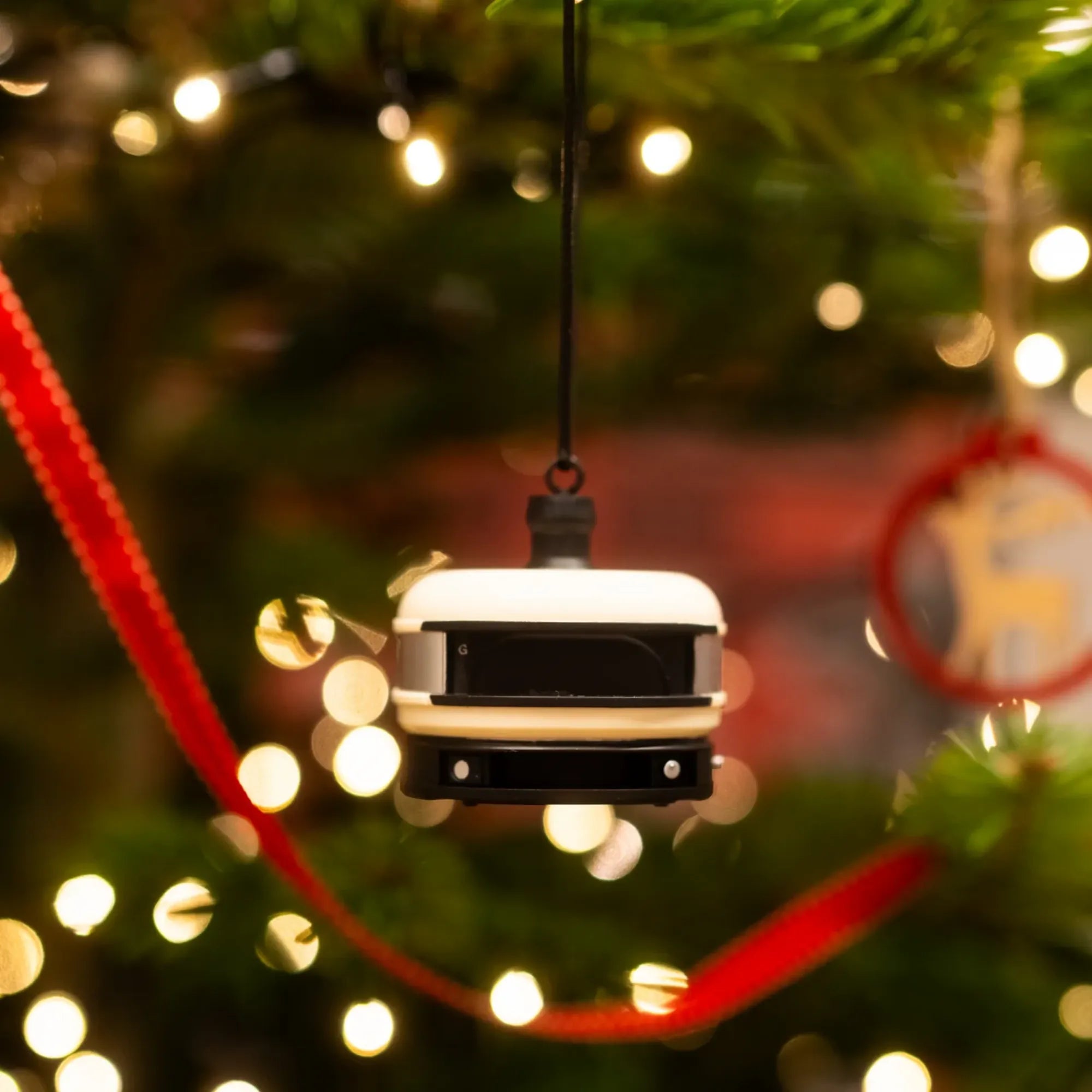 Gozney Dome Ornament | Novaselectes