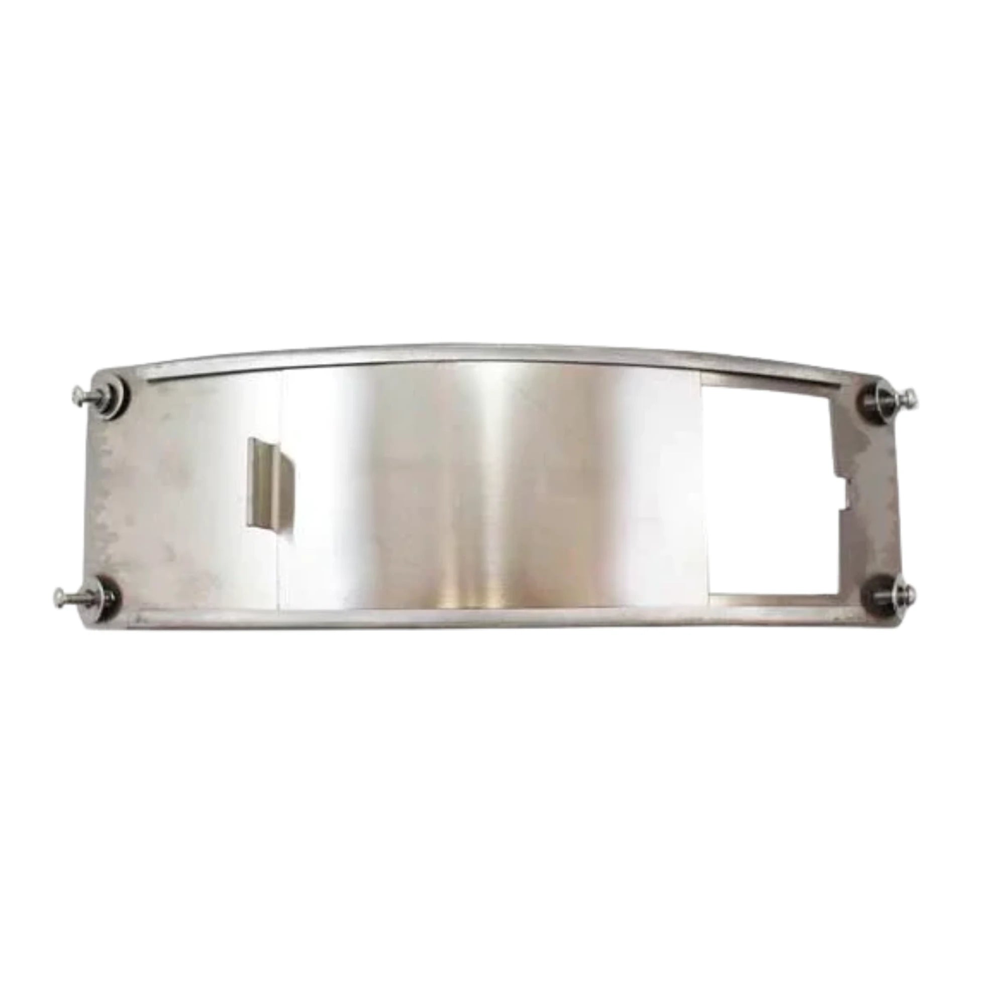 Kamado Joe Stainless Steel Draft Door  | Novaselectes