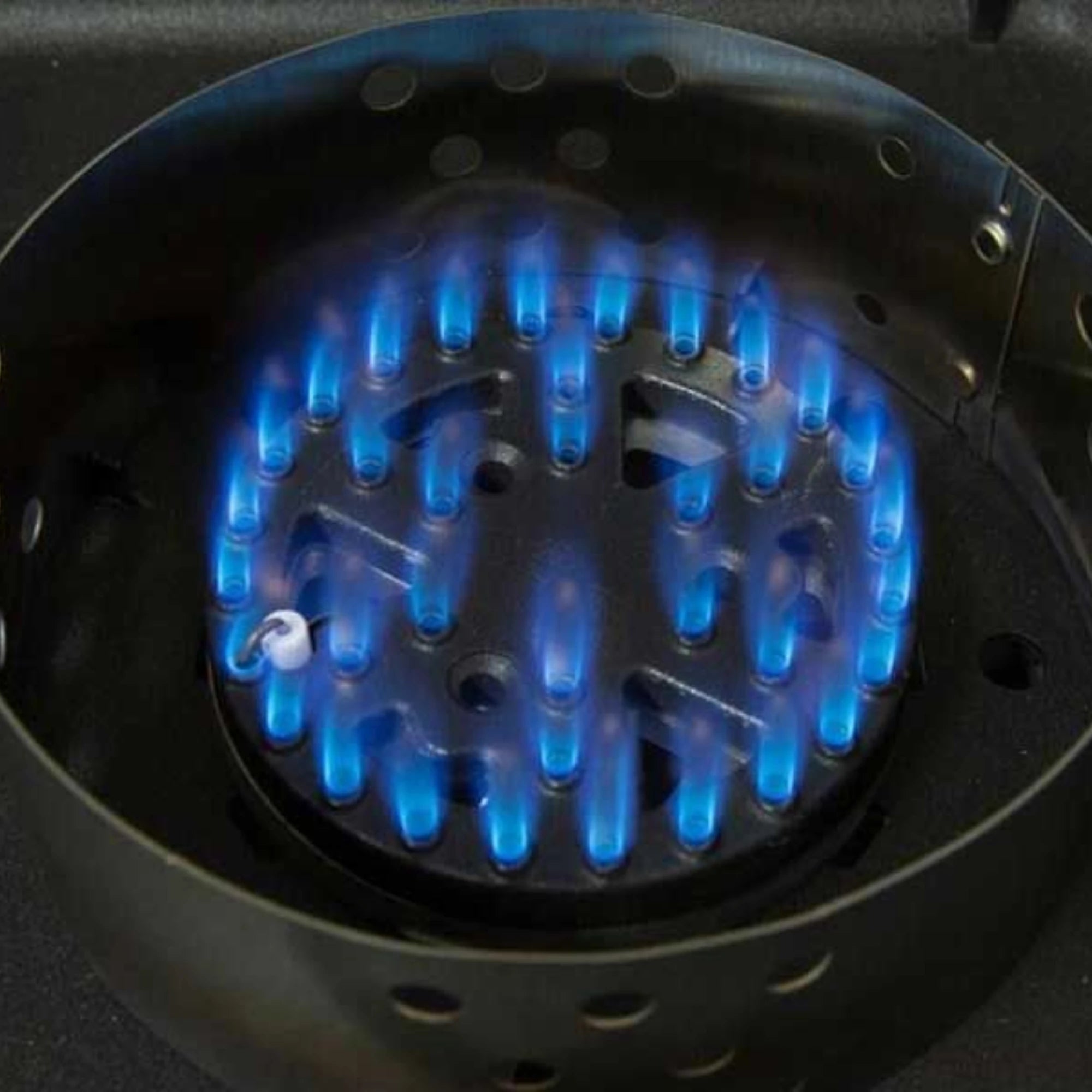 Broil King Porta-Stove 200 Portable Propane Gas Grill | Novaselectes