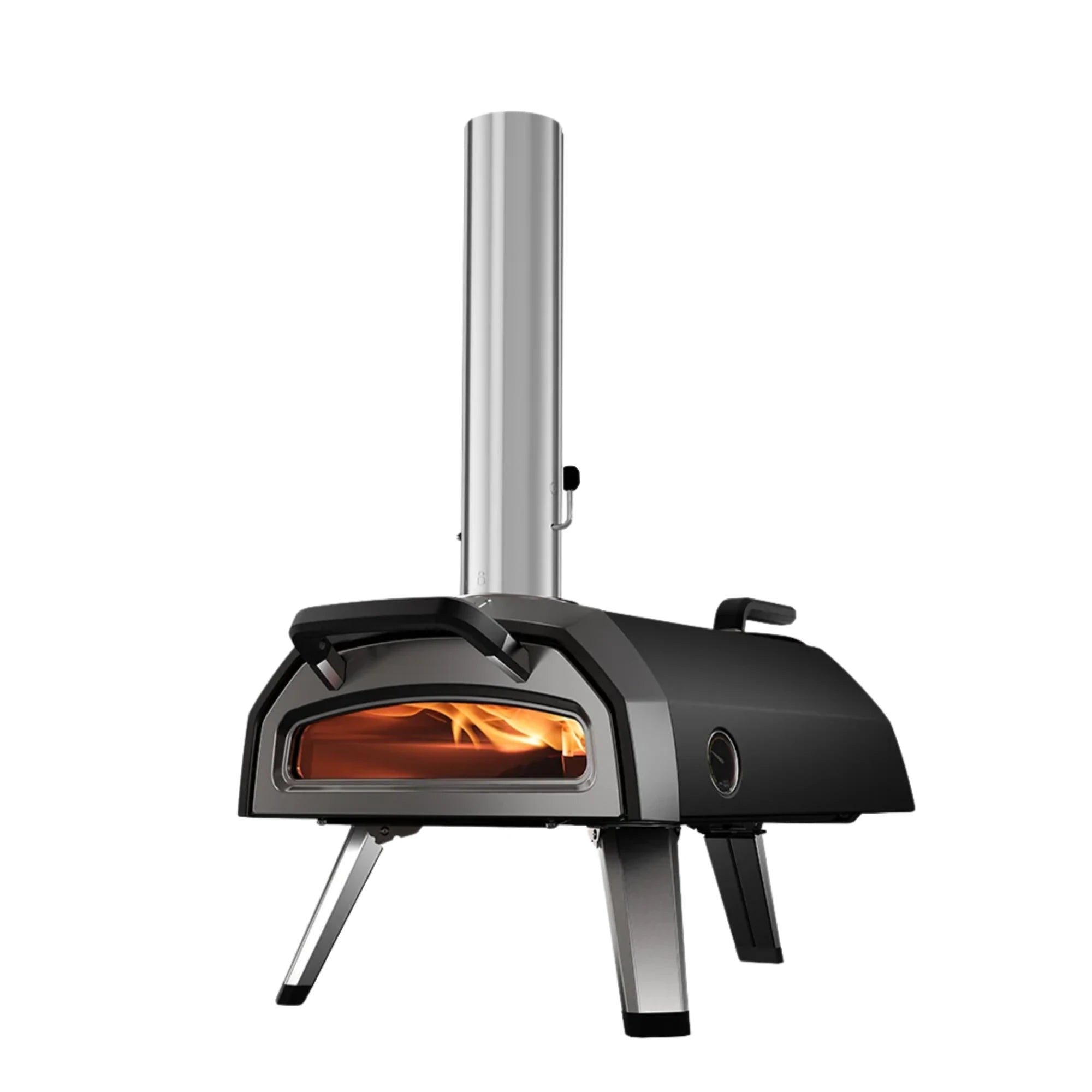 Ooni Karu 2 Multi-Fuel Pizza Oven | Buy at Novaselectes