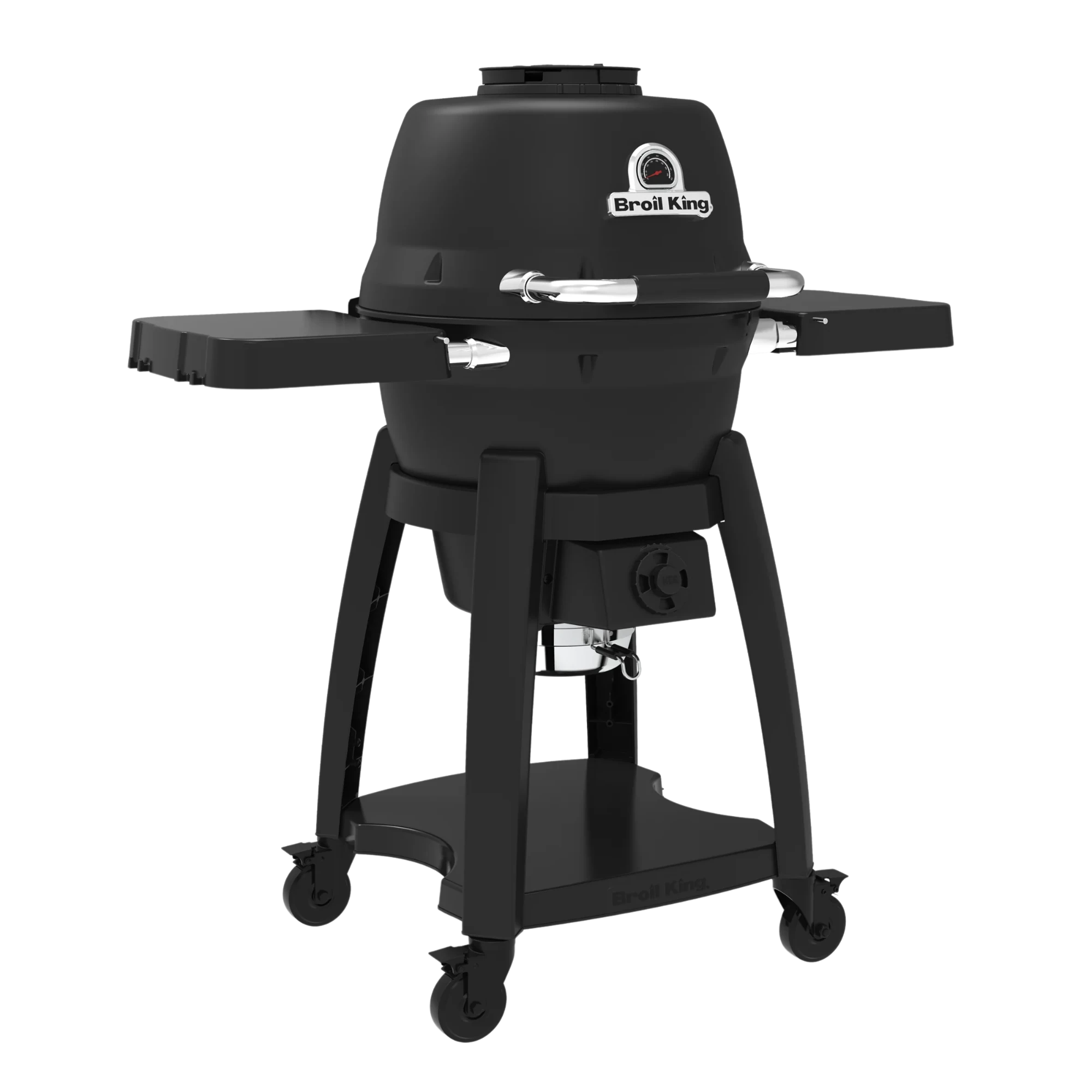 Broil King KEG Kamado Charcoal | Novaselectes