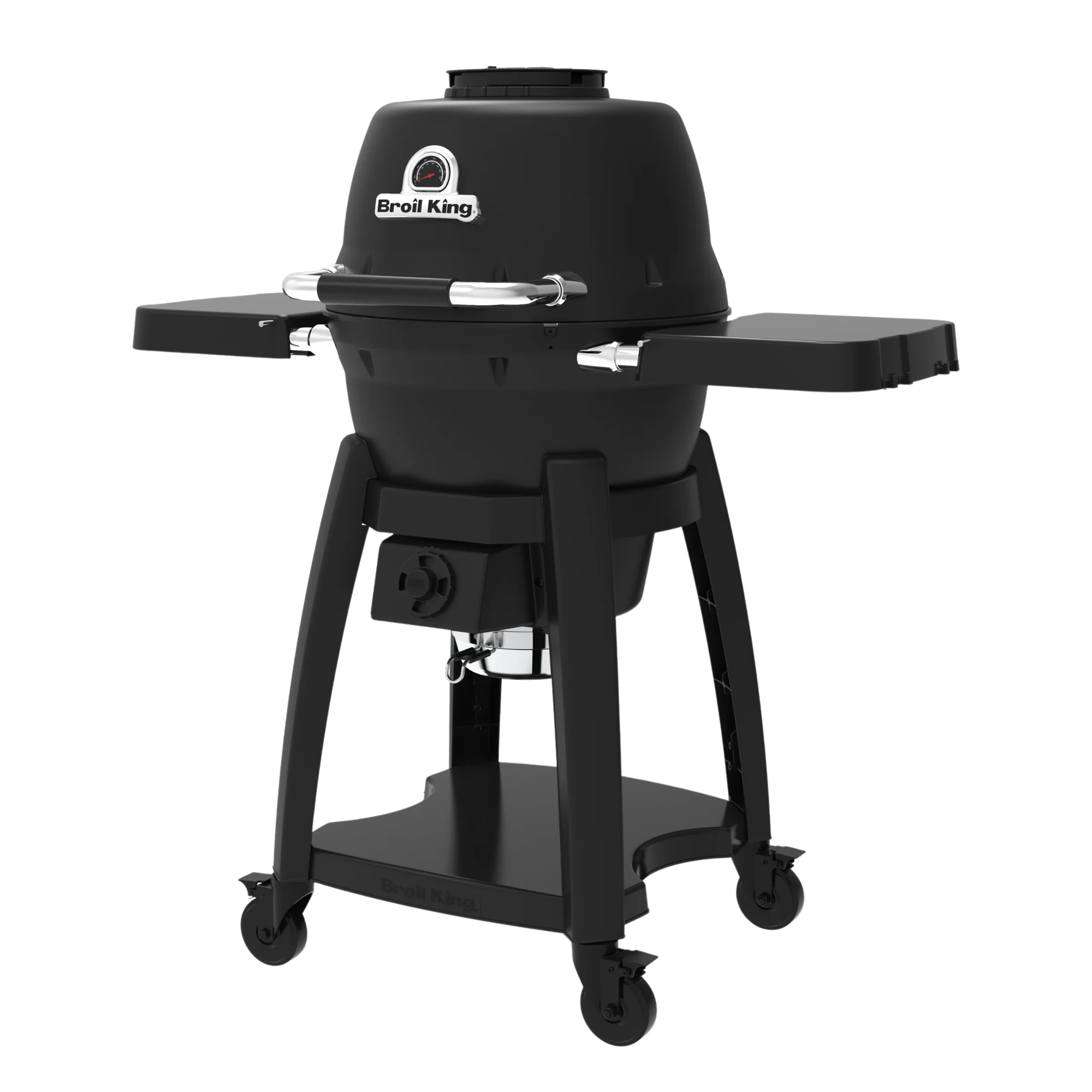 Broil King KEG Kamado Charcoal | Novaselectes