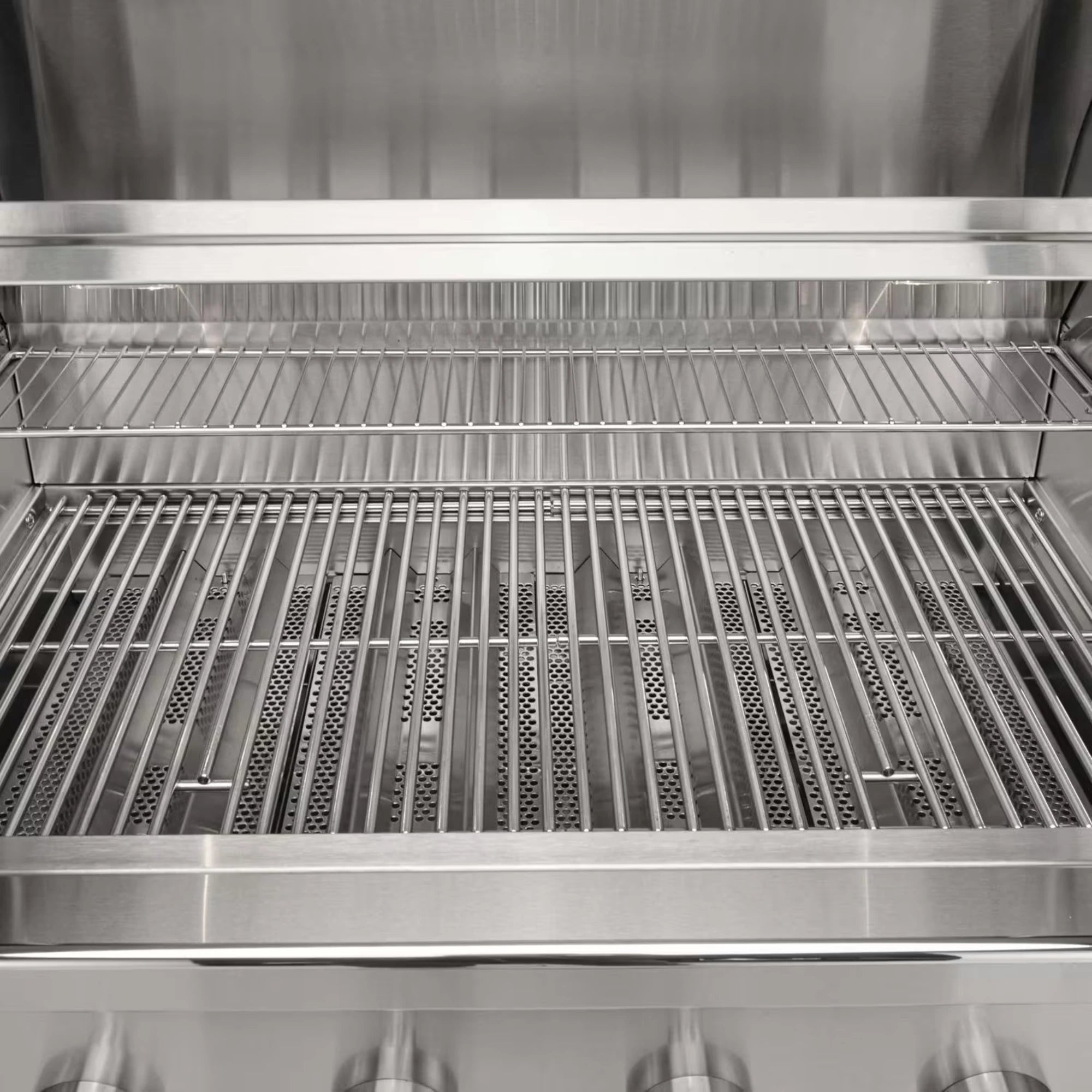 Coyote CL-Series 42-Inches 5-Burner Built-in Gas Grill | Novaselectes