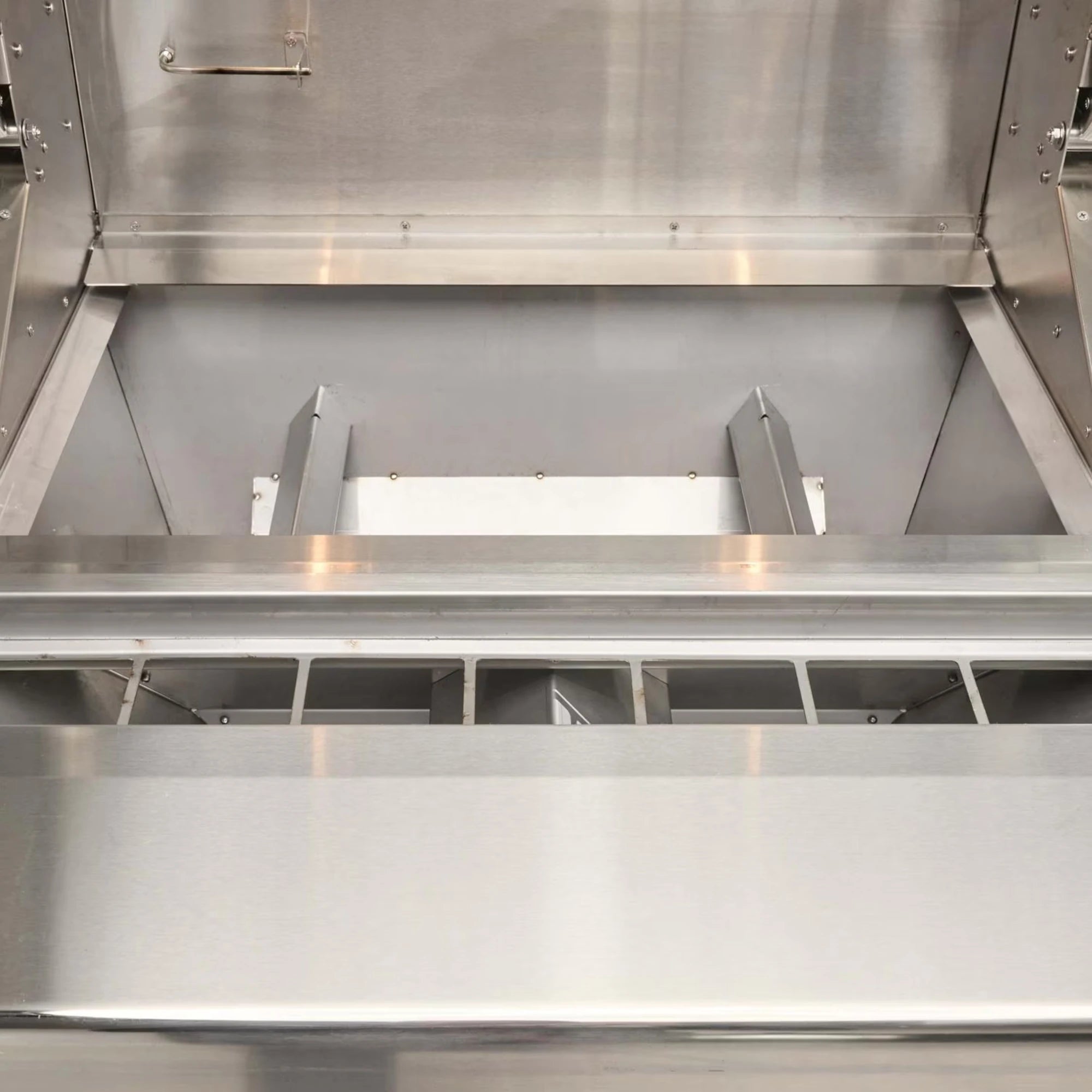 Coyote 36-Inch Built-in Pellet Grill | Novaselectes