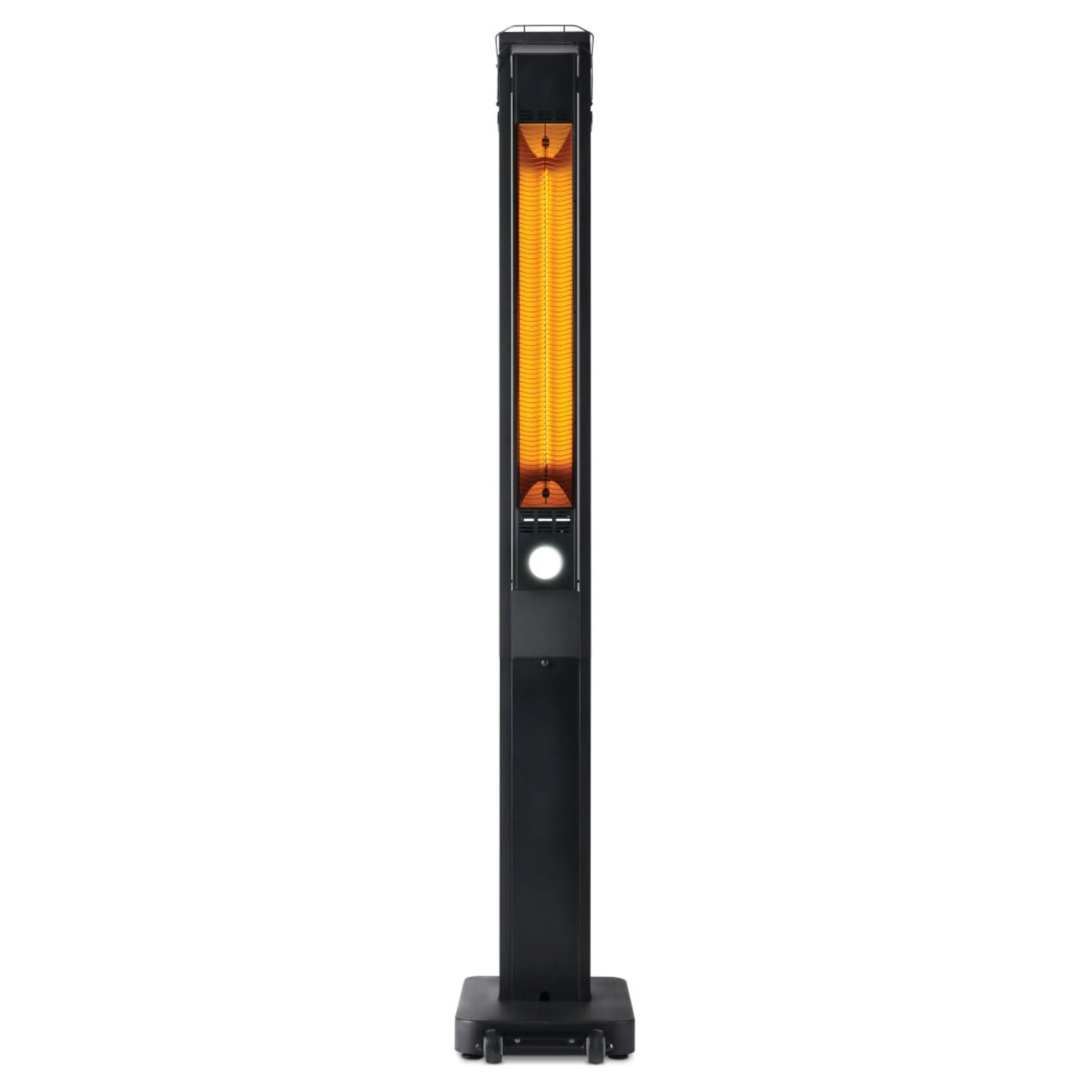 Napoleon Phantom Freestanding Outdoor Electric Infrared Heater | Novaselectes