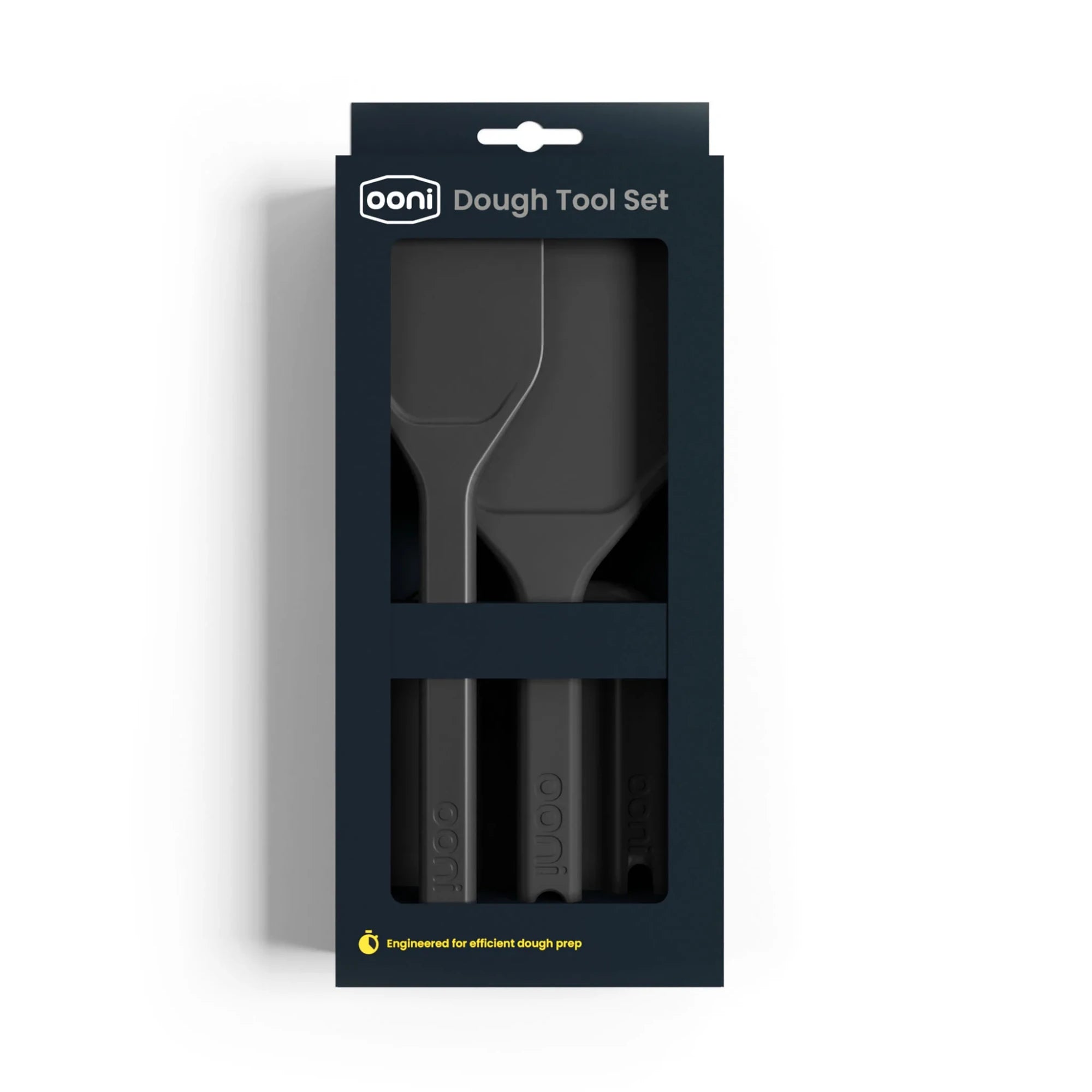 Ooni Dough 3 Piece Tool Set | Novaselectes