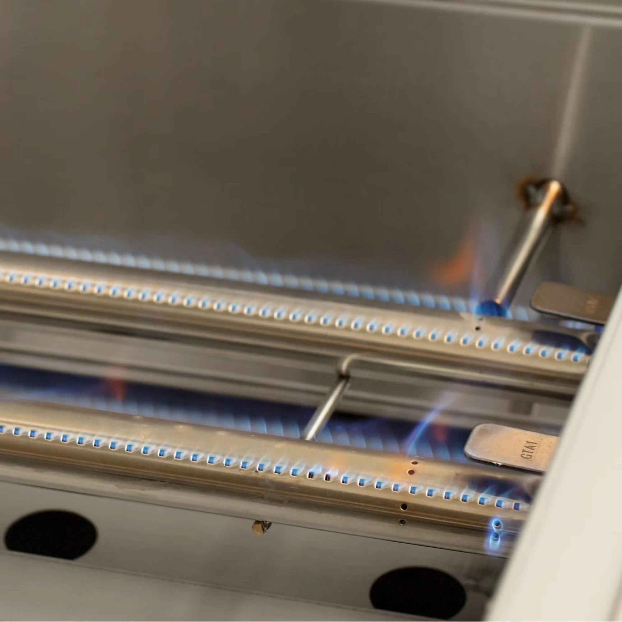 DCS Series 7 36-Inch Built-In Grill w/ Rotisserie | Novaselectes