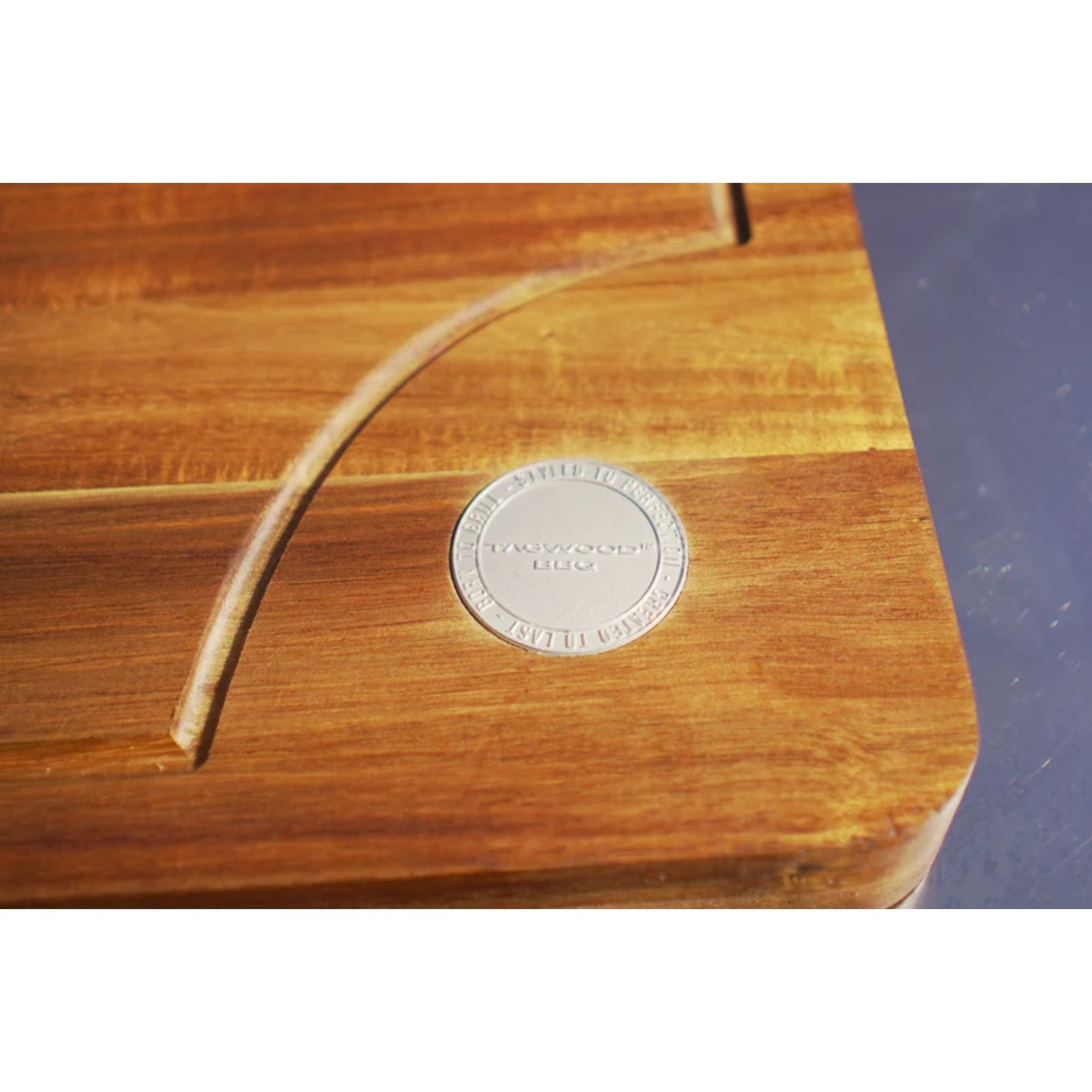 Tagwood TAWO05 Grain Cutting & Carving Board | Novaselectes