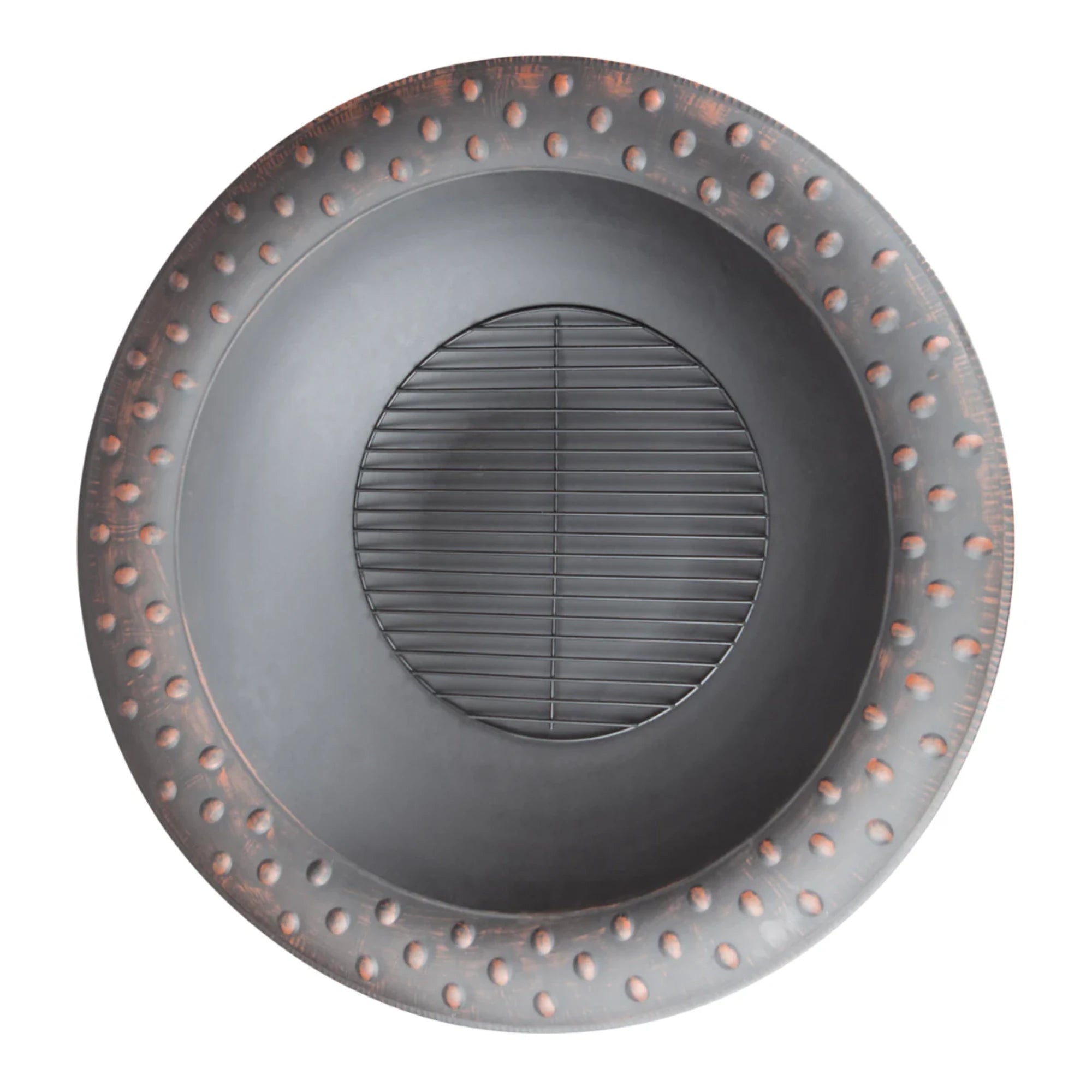 Well Traveled Living Roman Fire Pit | Novaselectes
