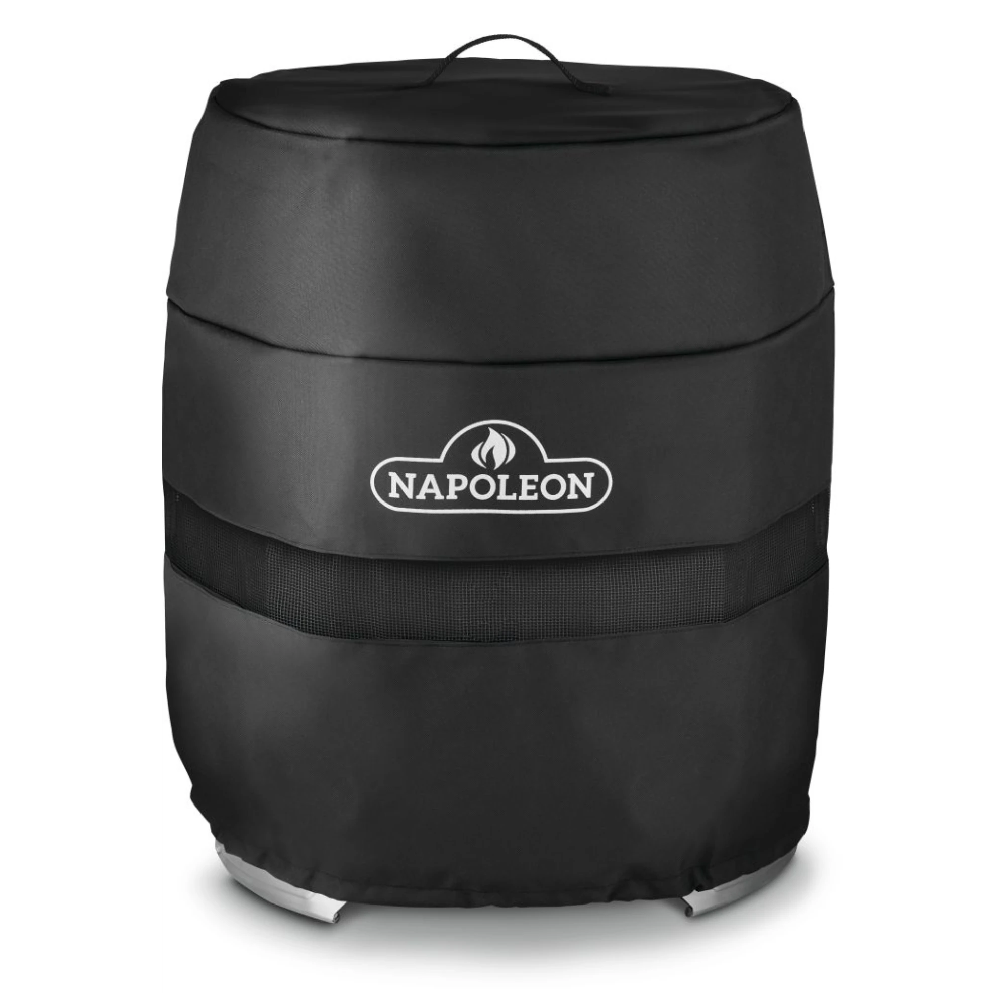 Napoleon Timberwolf 22-Inch Stainless Steel Smokeless Fire Pit | Novaselectes