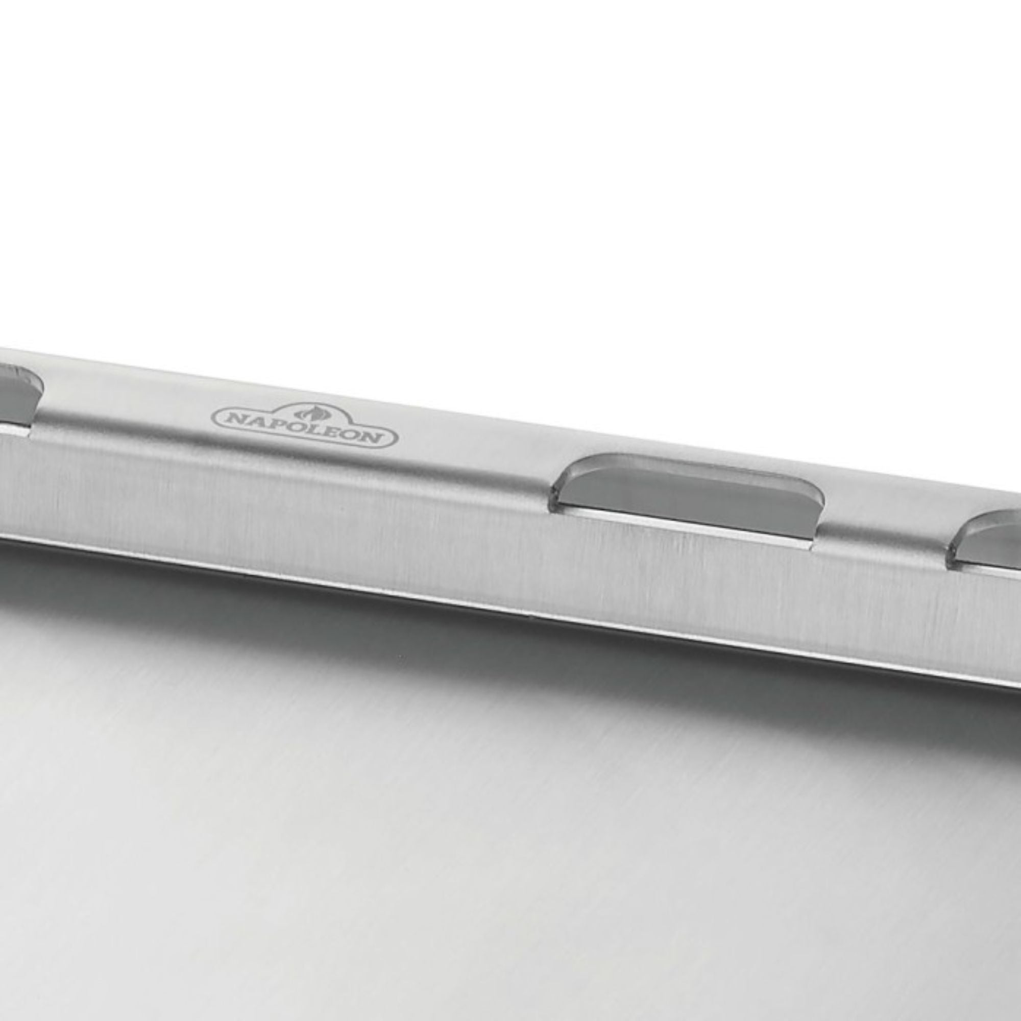 Napoleon Stainless Steel Griddle Insert for all Rogue® and Freestyle 425 models | Novaselectes