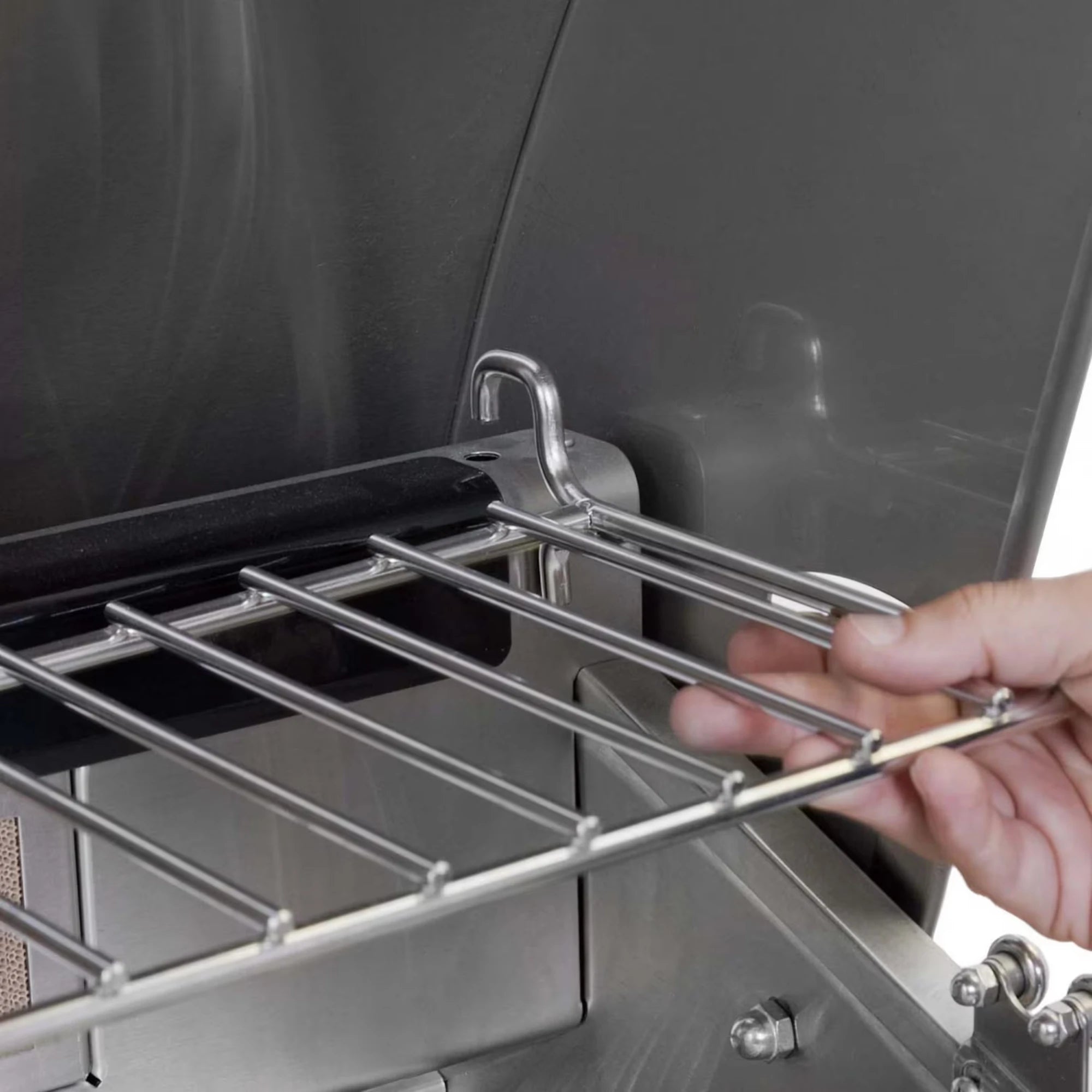 DCS Series 7 48-Inch Built-In Gas Grill | Novaselectes