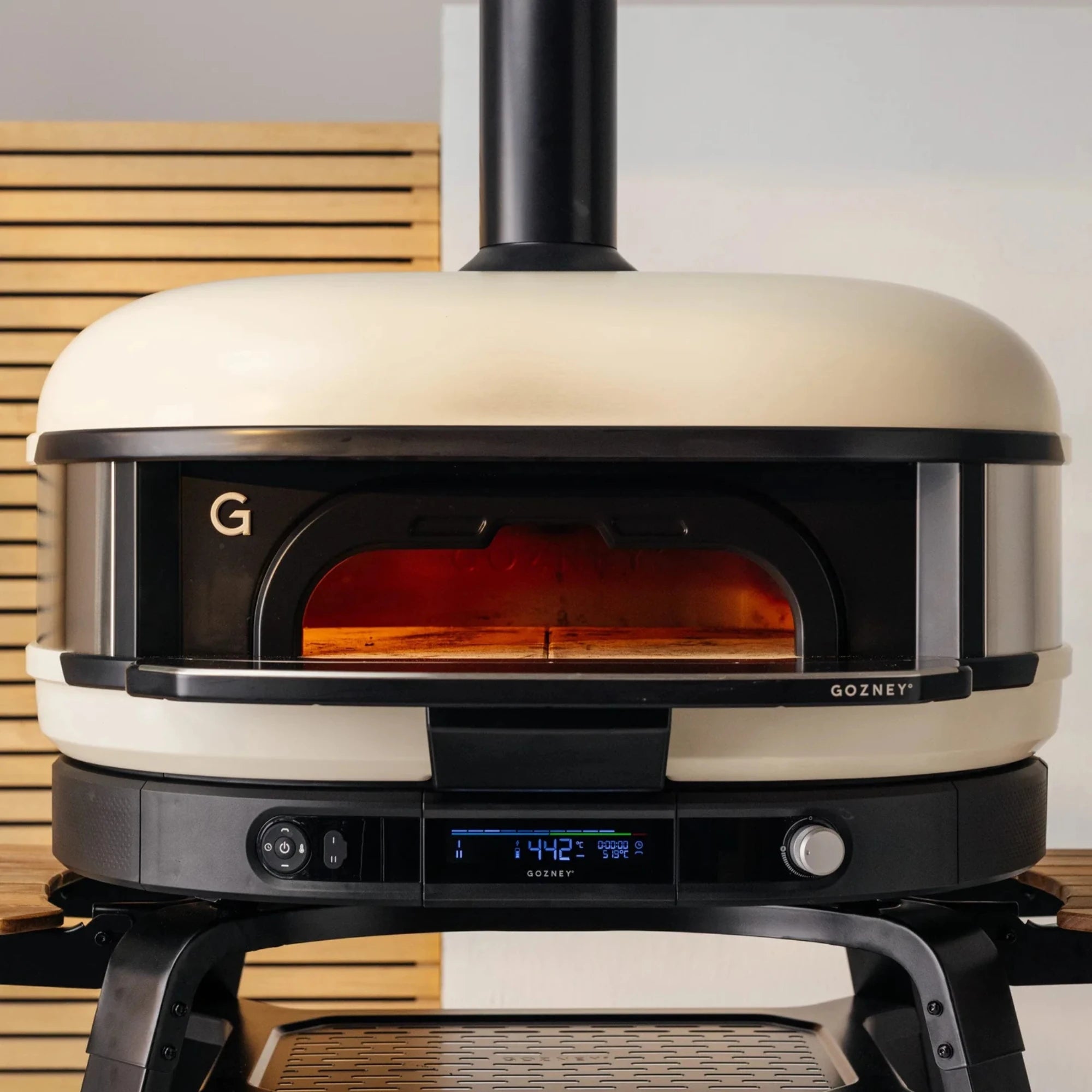 Gozney Gen 2 Series Neapolitan Arch | Novaselectes