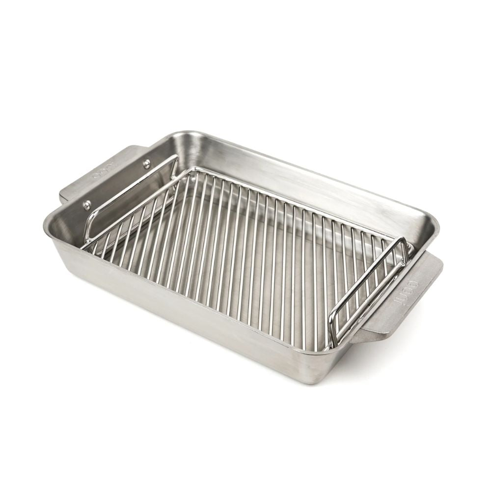 Ooni Large Roasting Pan | Buy at Novaselectes