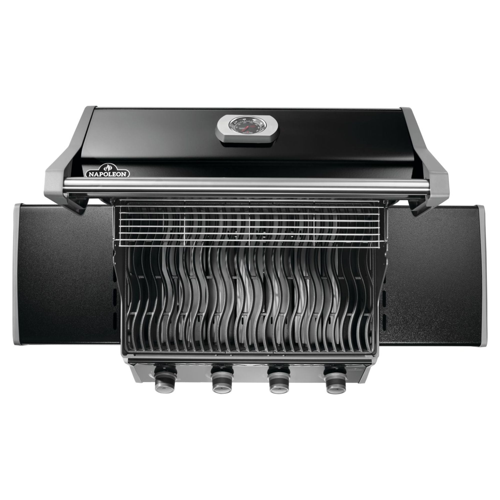 Napoleon Rogue® 525 3-Burner Freestanding Gas Grill | Novaselectes