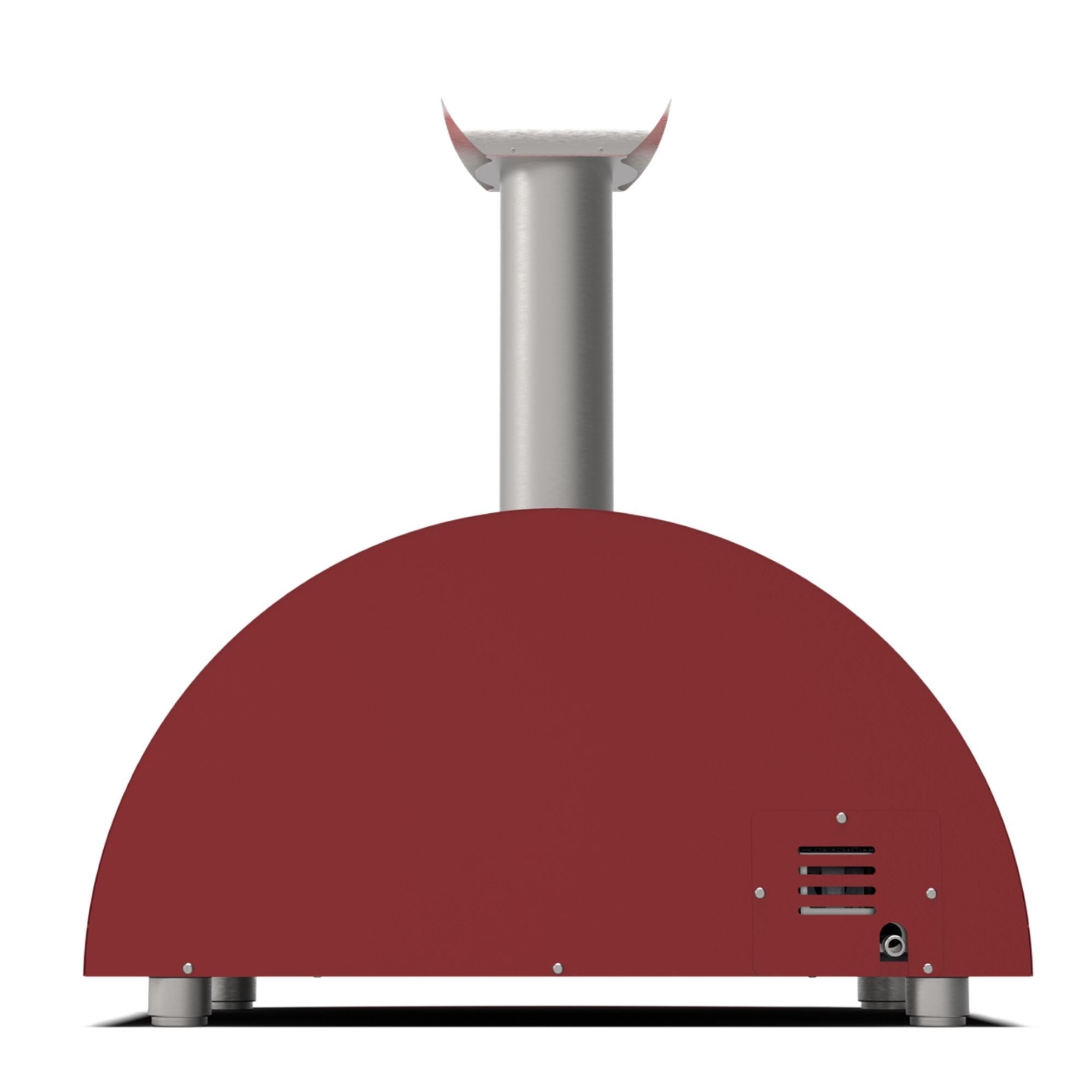 Alfa Moderno 2 Pizze Gas Pizza Oven | Novaselectes